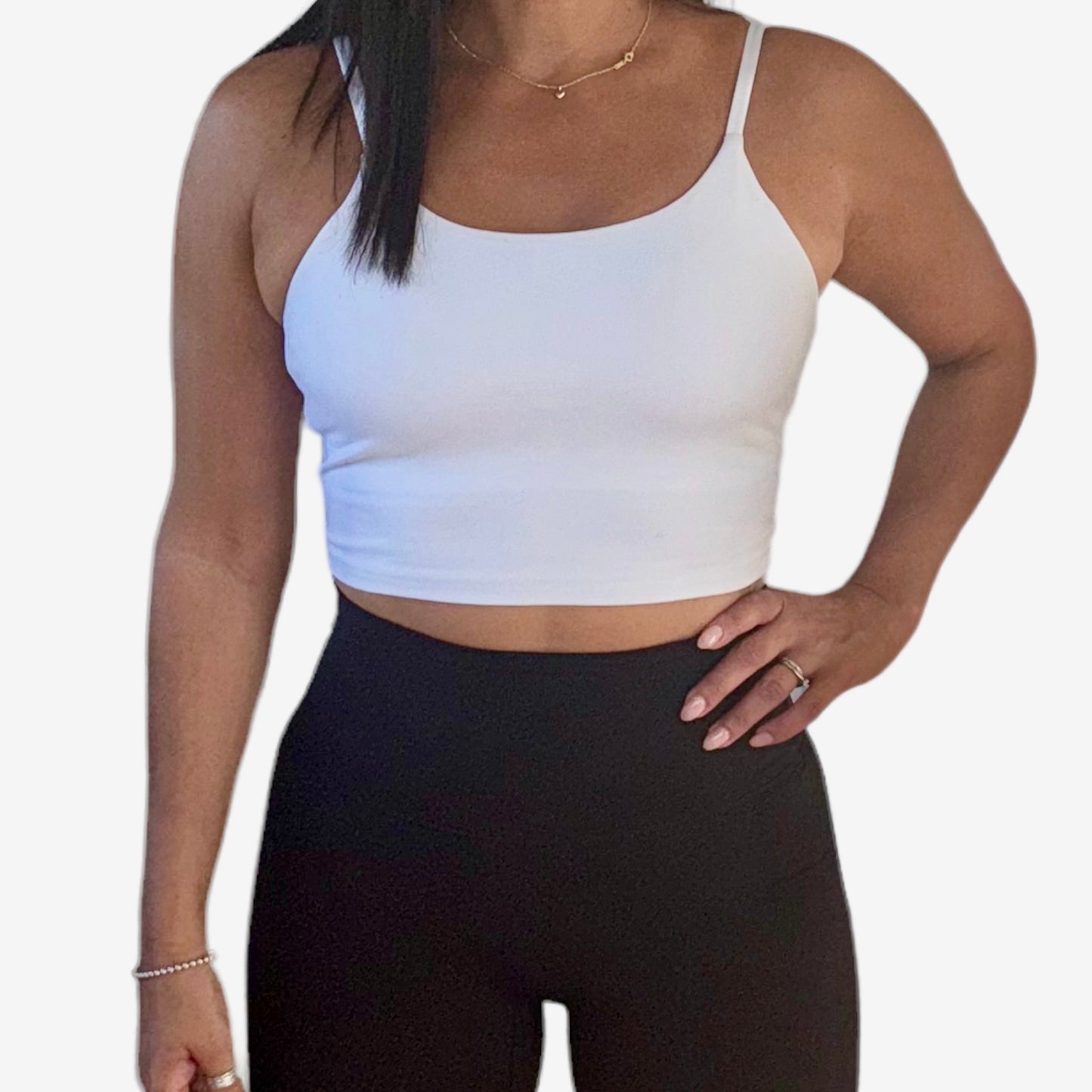 Urban Essential Tank