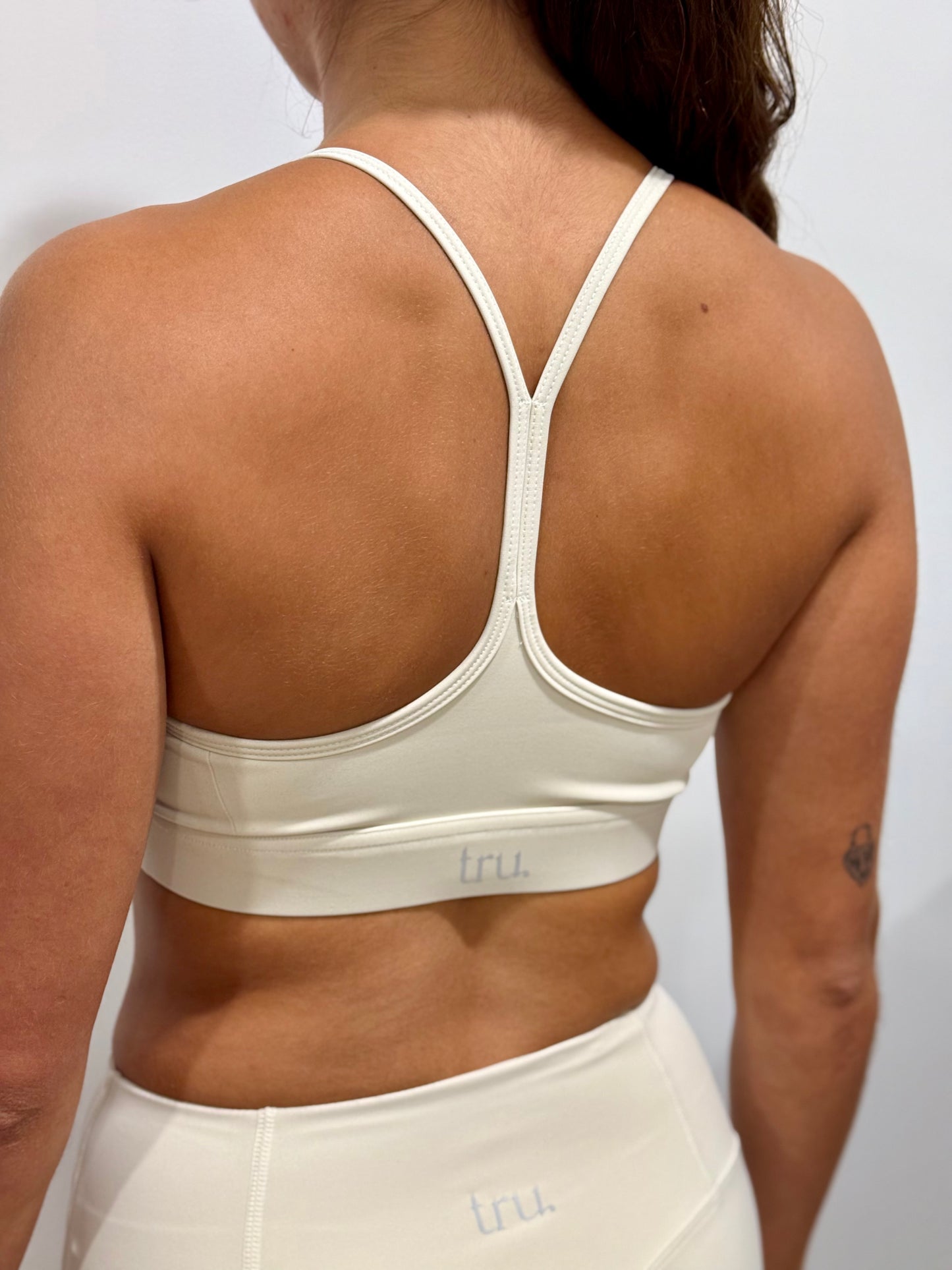The Emily Crop