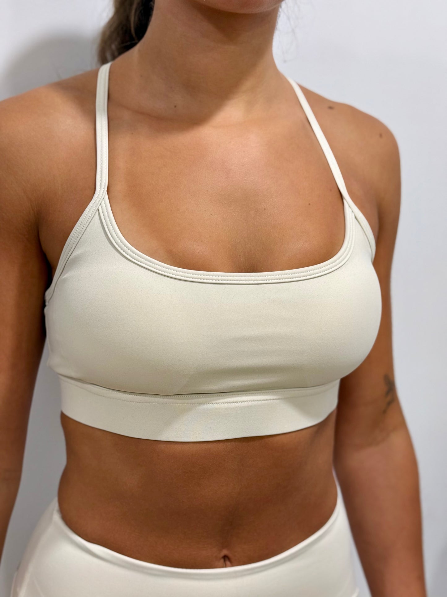 The Emily Crop