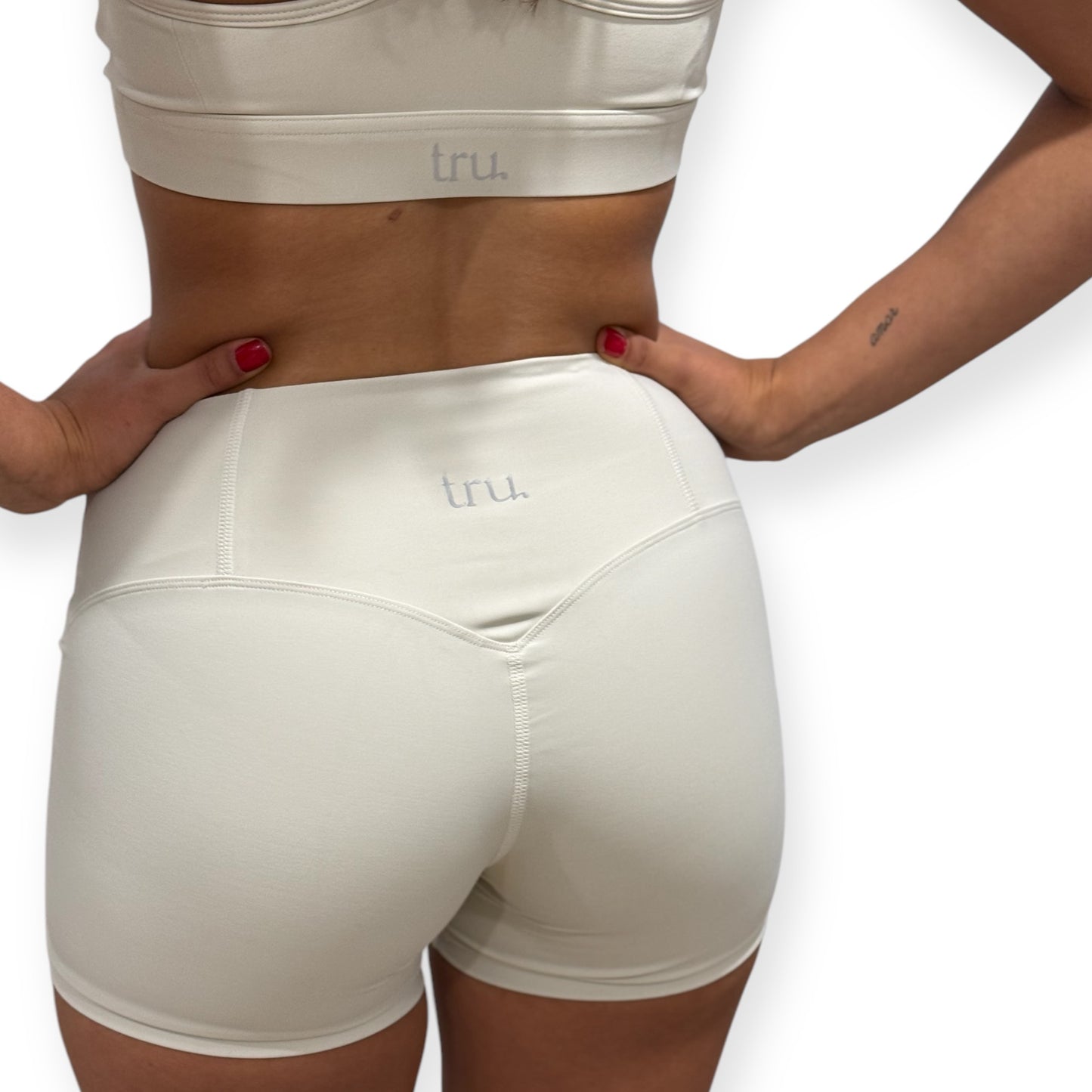 The Emily Shorts 4"