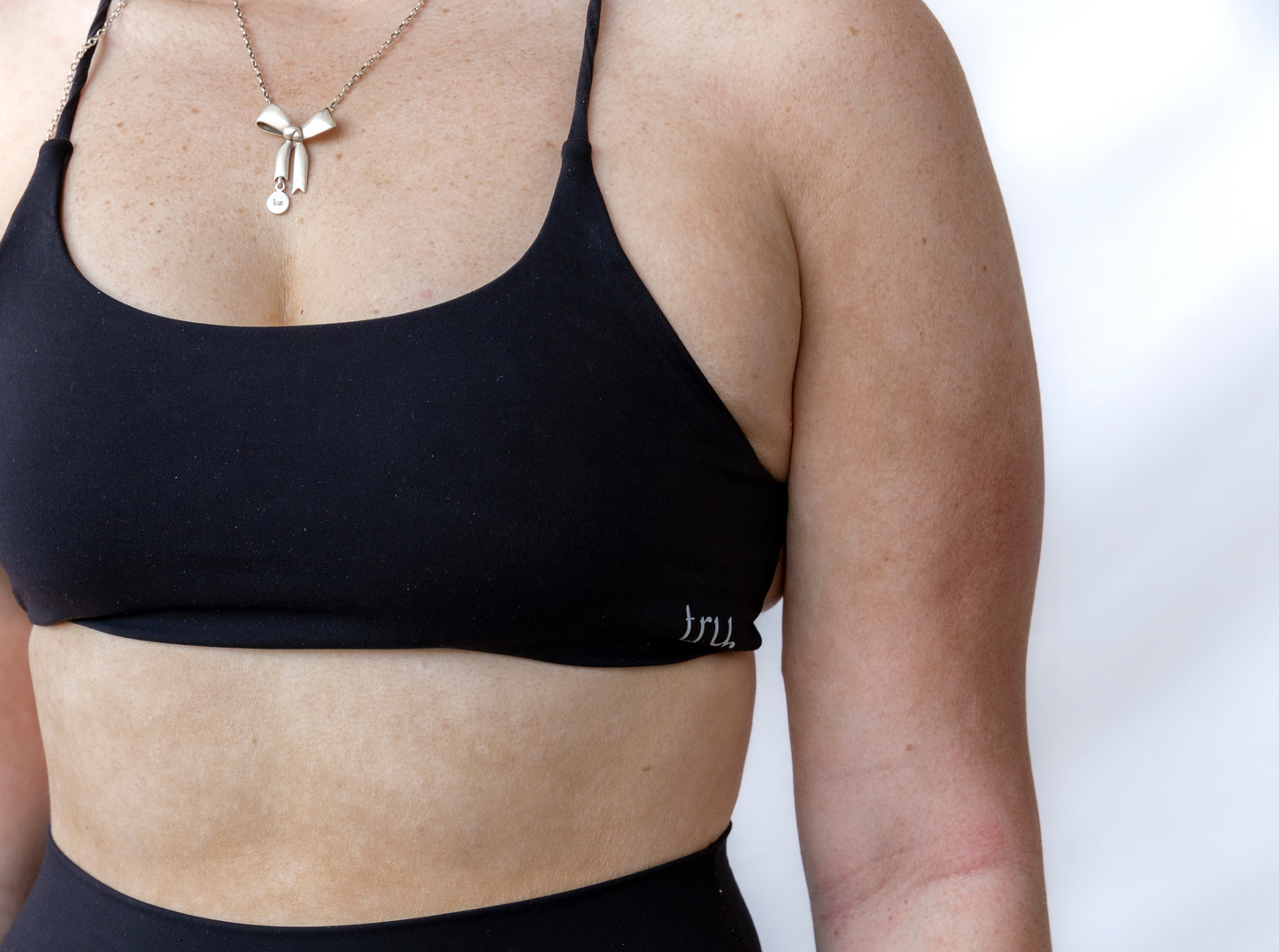Lauren Crop