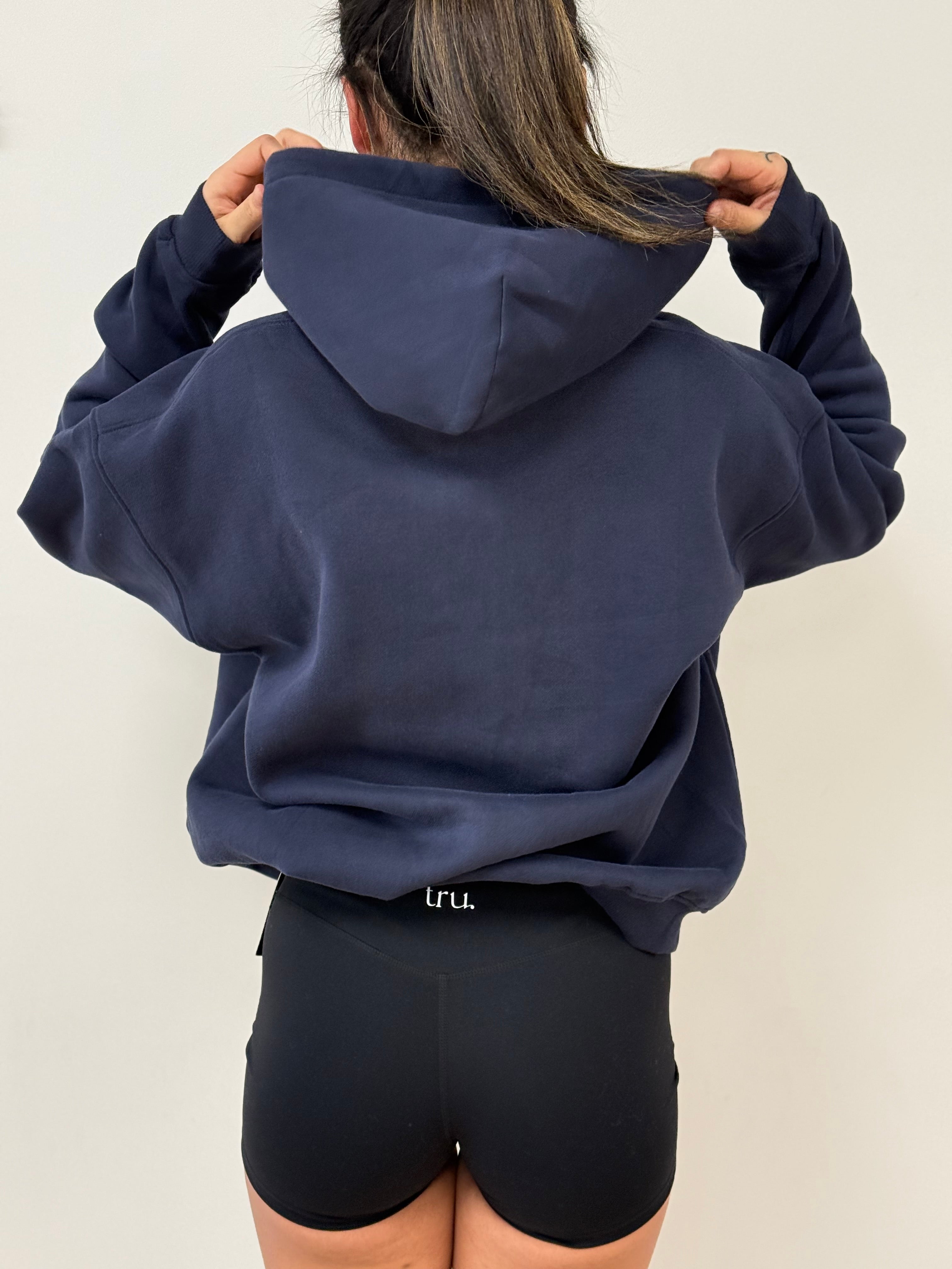 The Basics -  Hoodie