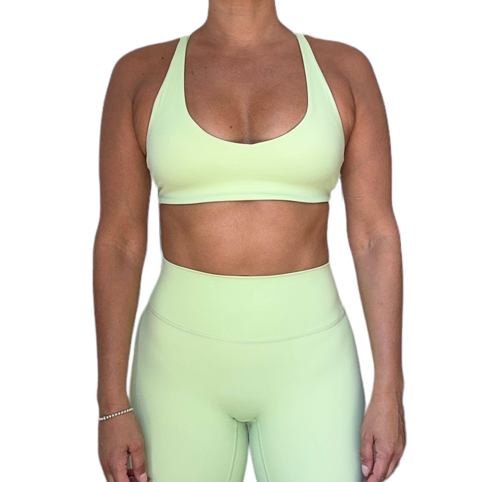 Summer In Miami Crops