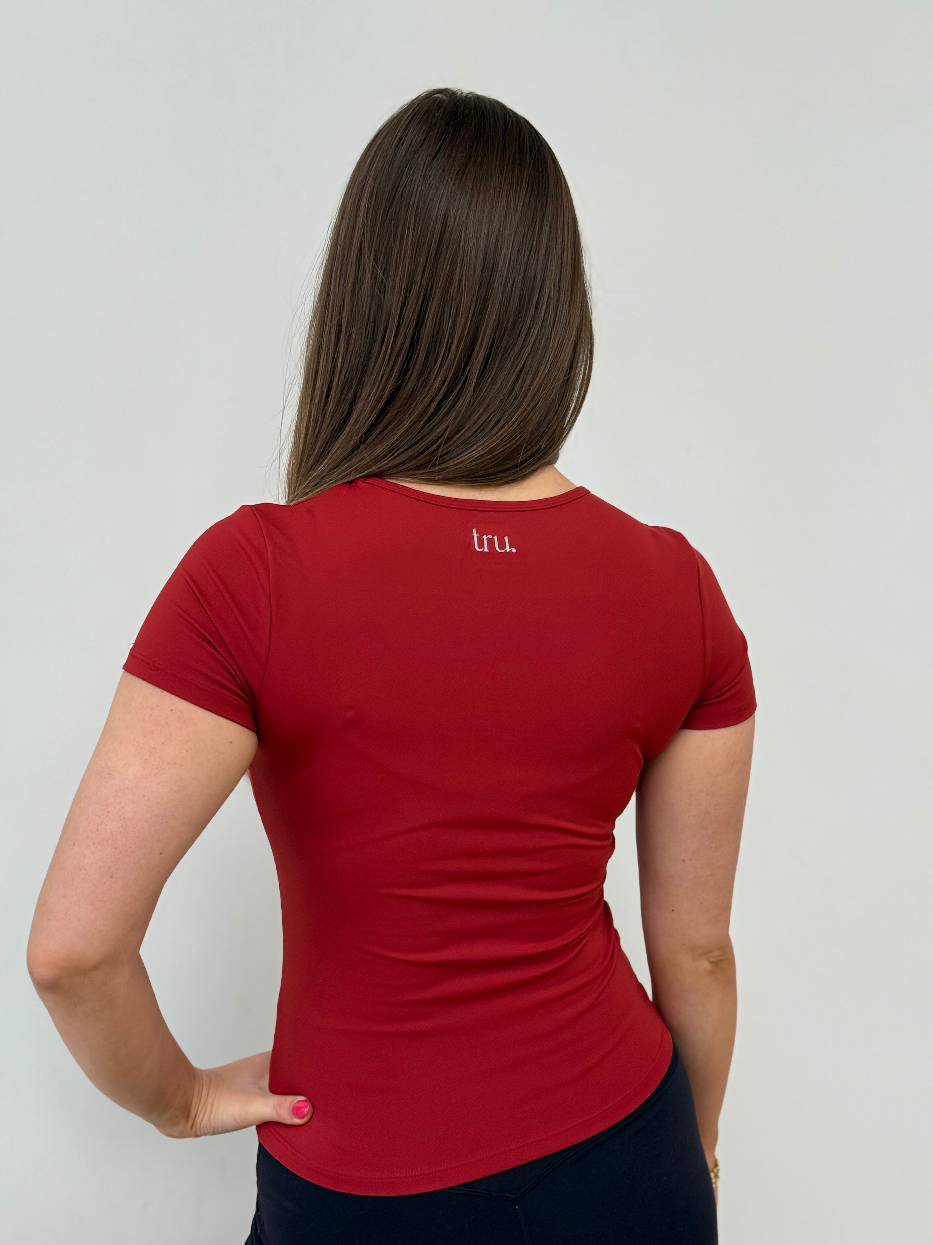 The Basics - Short Sleeve