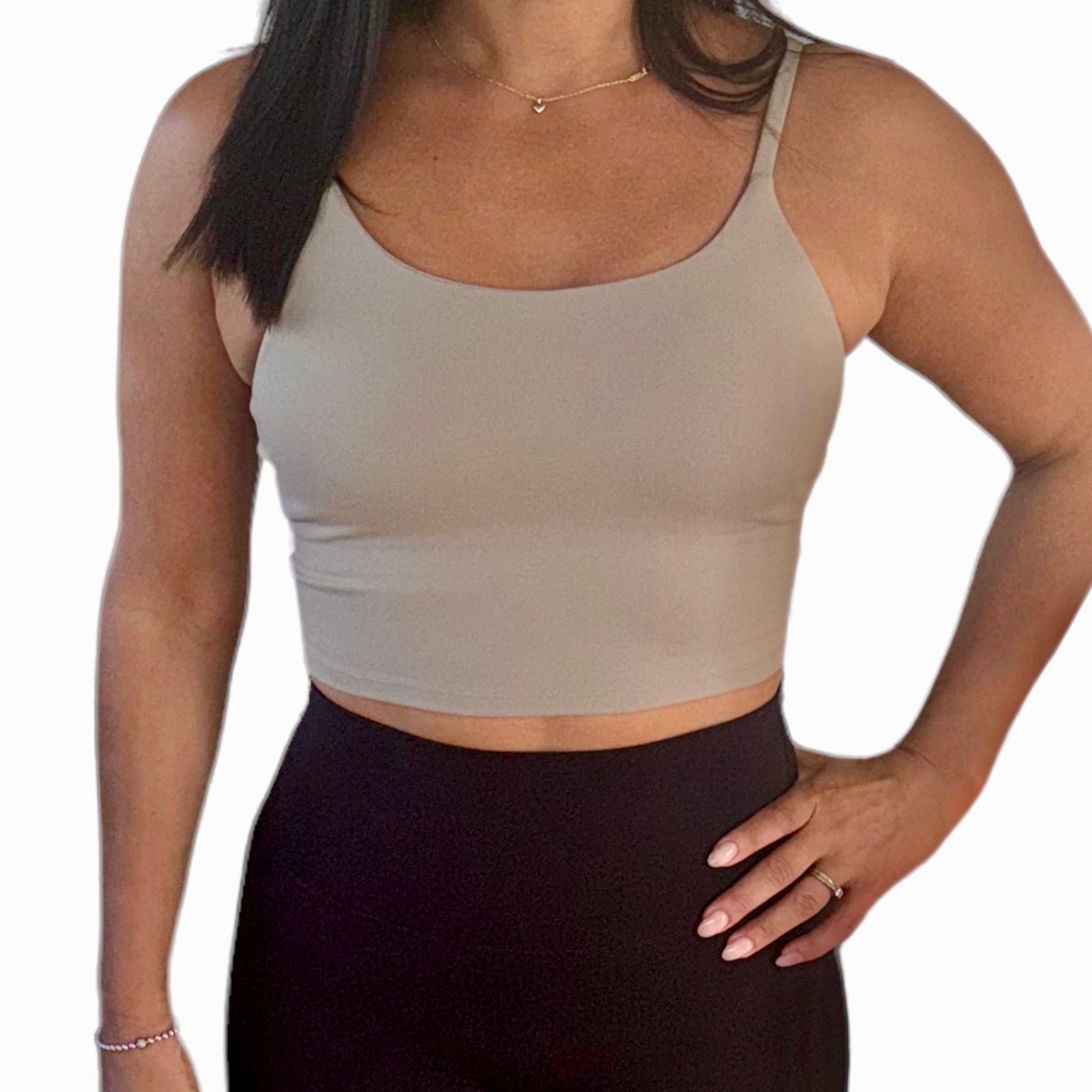 Urban Essential Tank