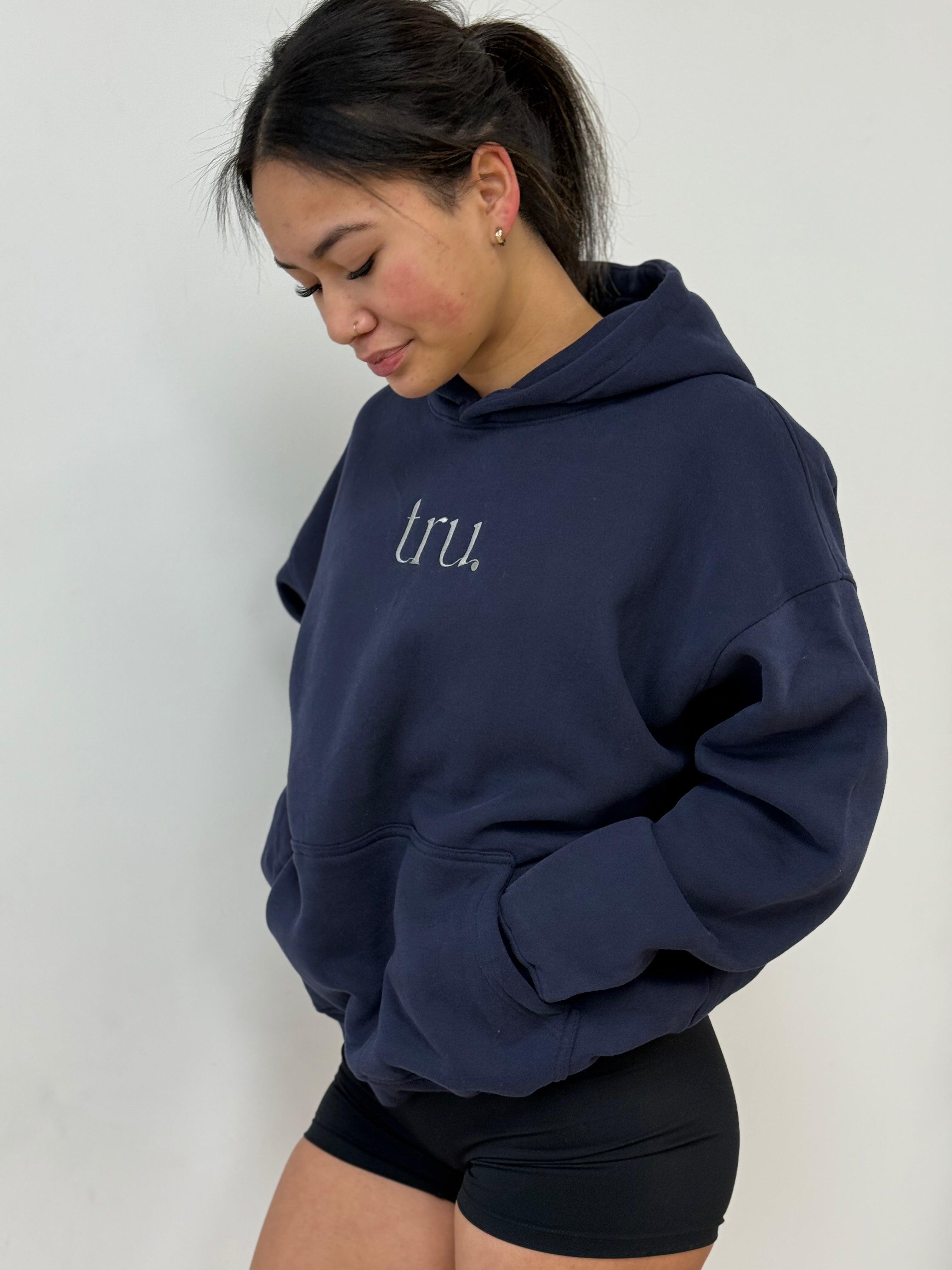 The Basics -  Hoodie