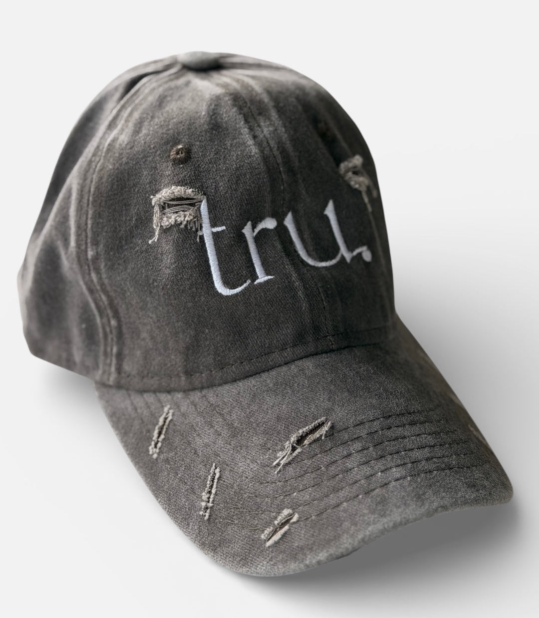 Tru Faded Cap