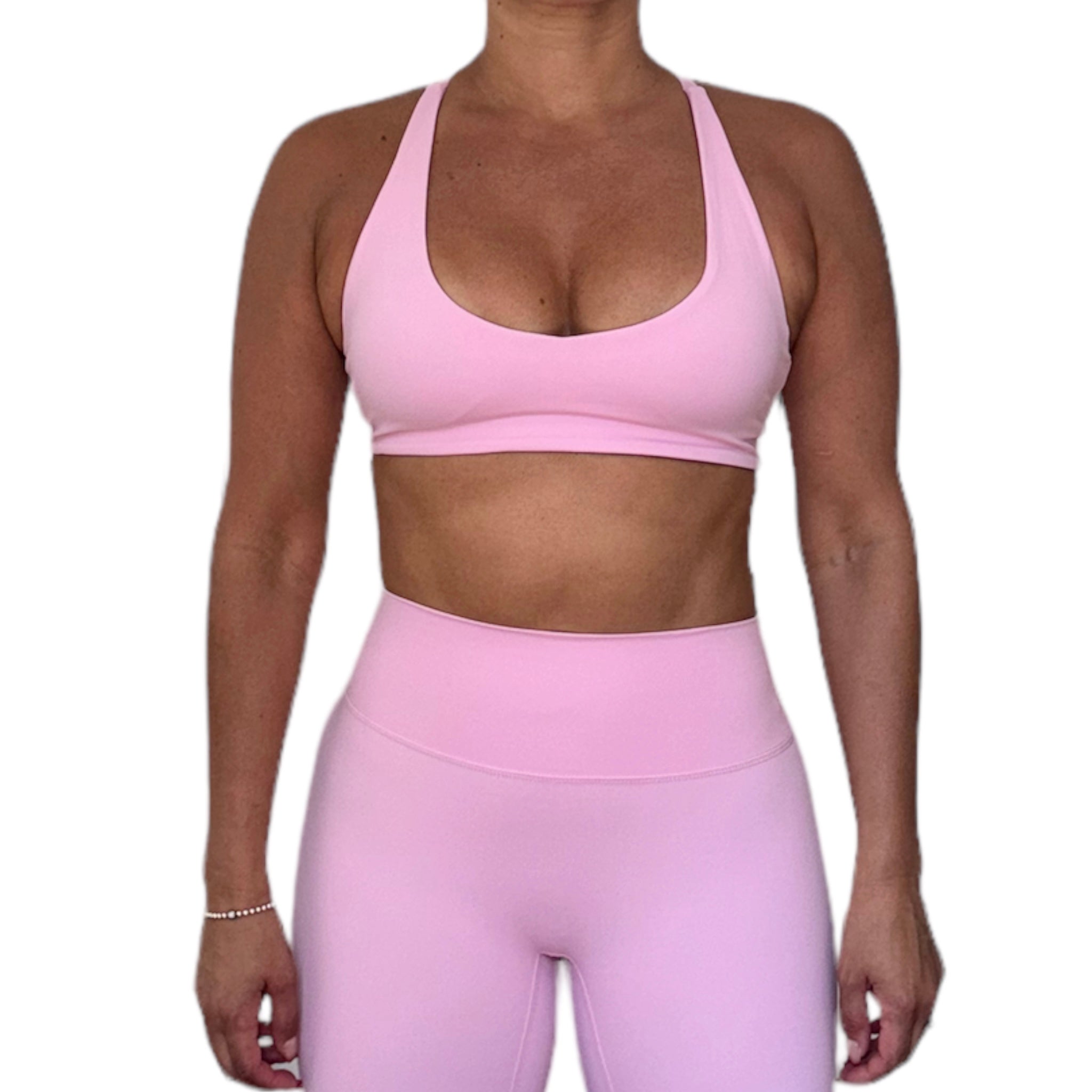 Summer In Miami Crops