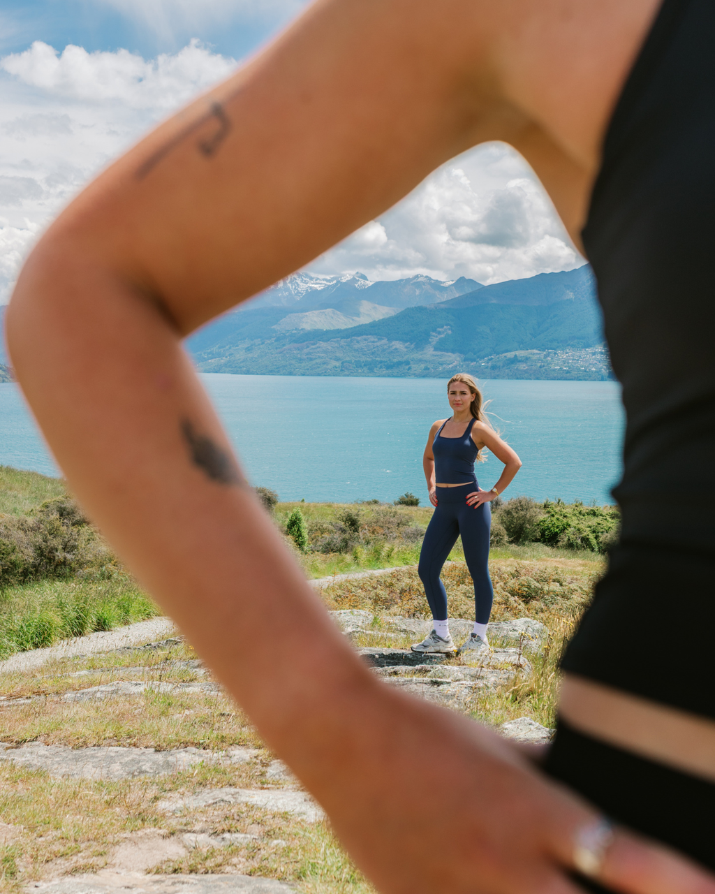 Amalfi Leggings