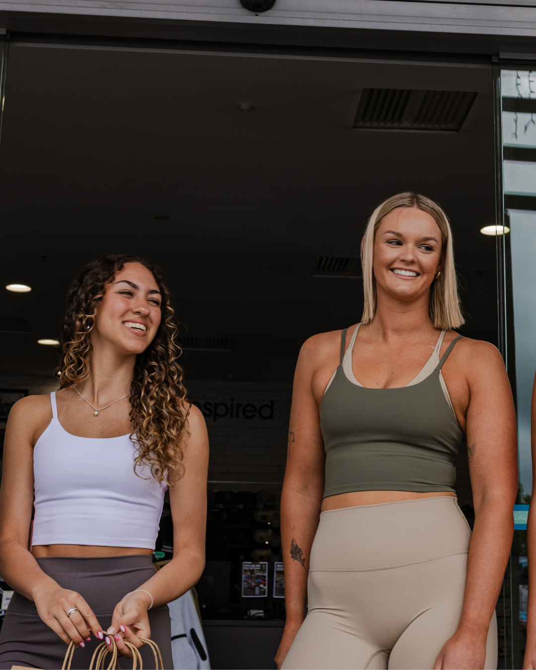 Urban Essential Tank