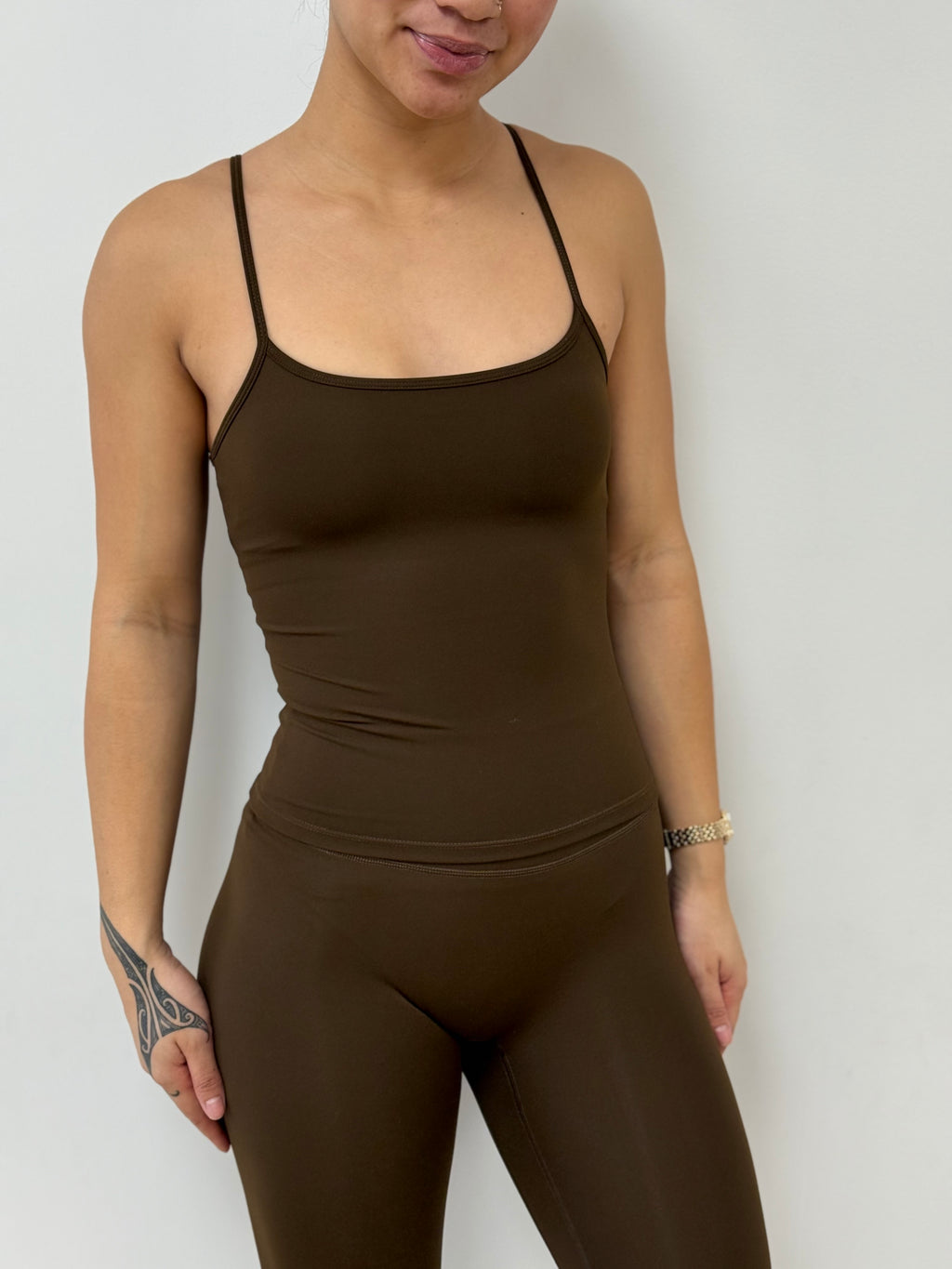 The Rituals Tank