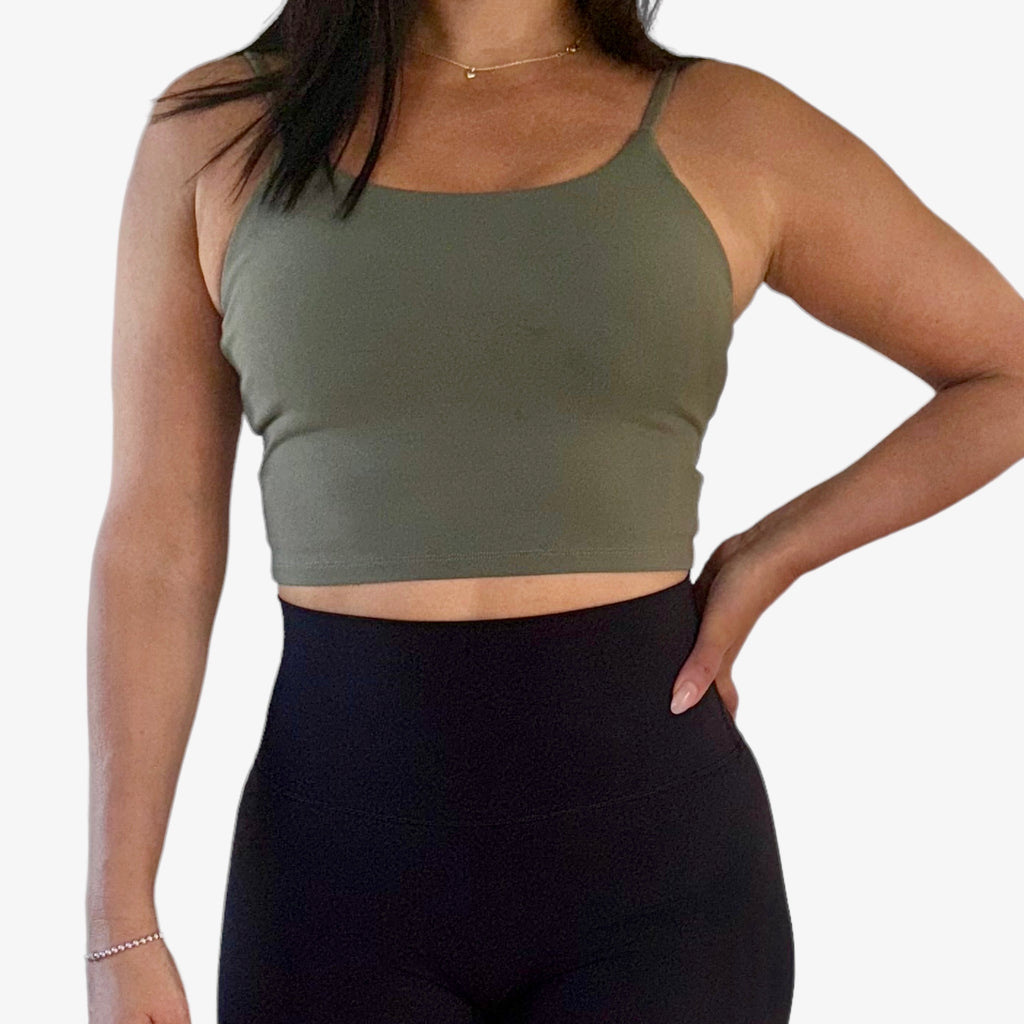 Urban Essential Tank