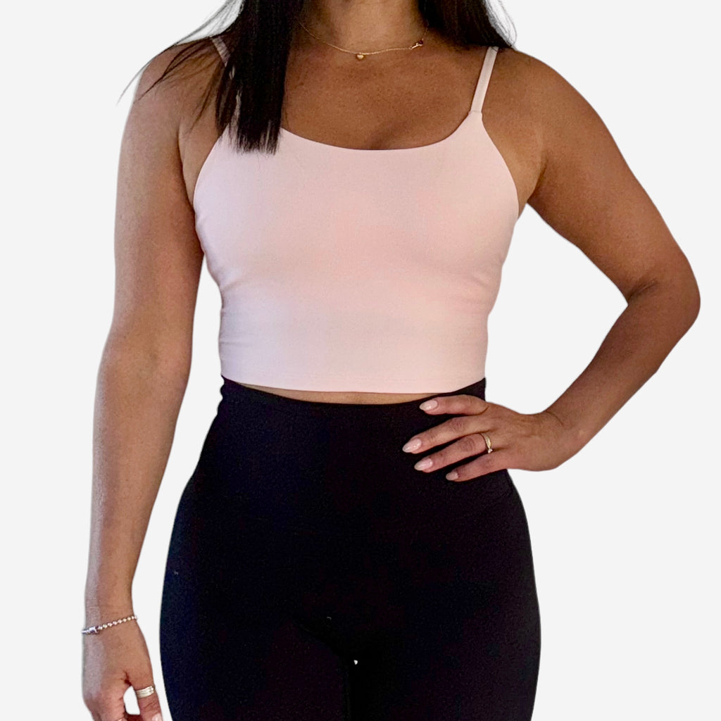 Urban Essential Tank