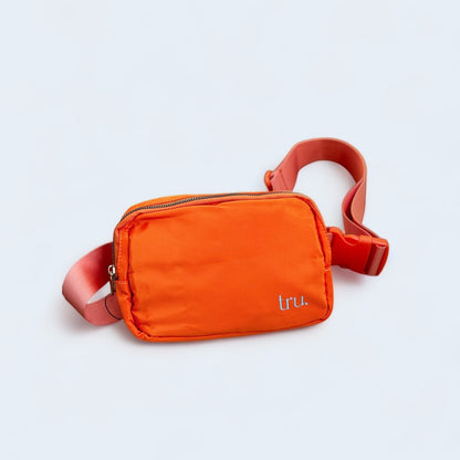 Girly Glam Bum Bag