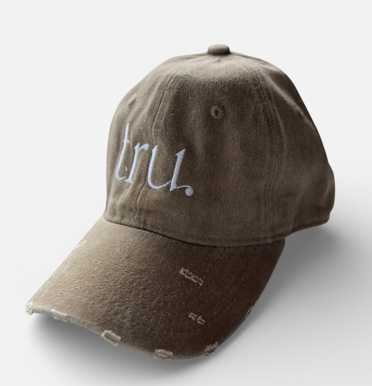 Tru Faded Cap