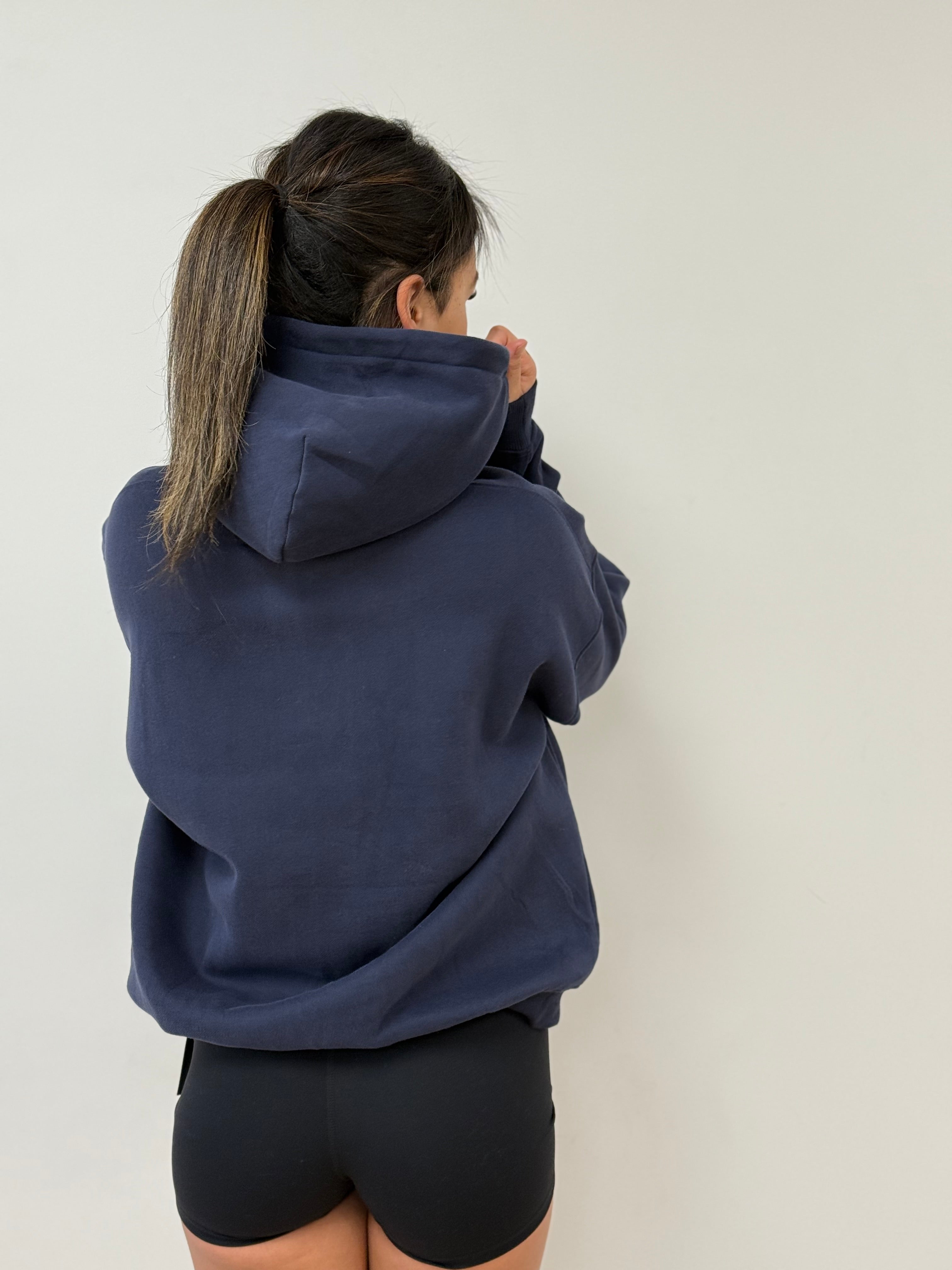 The Basics -  Hoodie