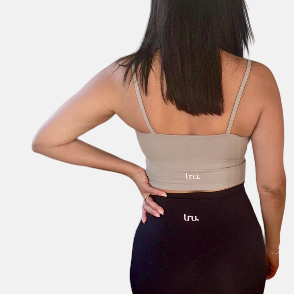 Urban Essential Tank