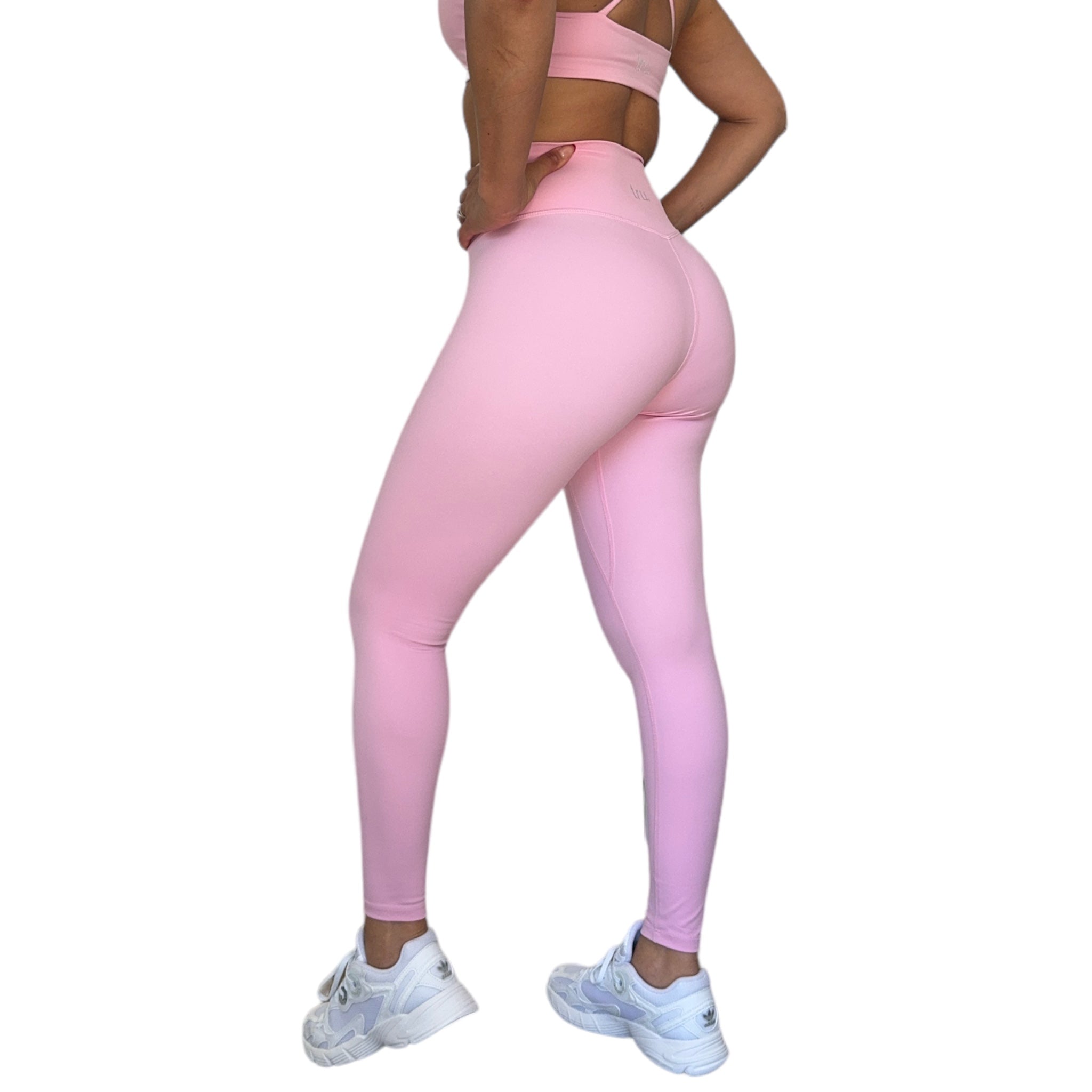 Summer In Miami Leggings