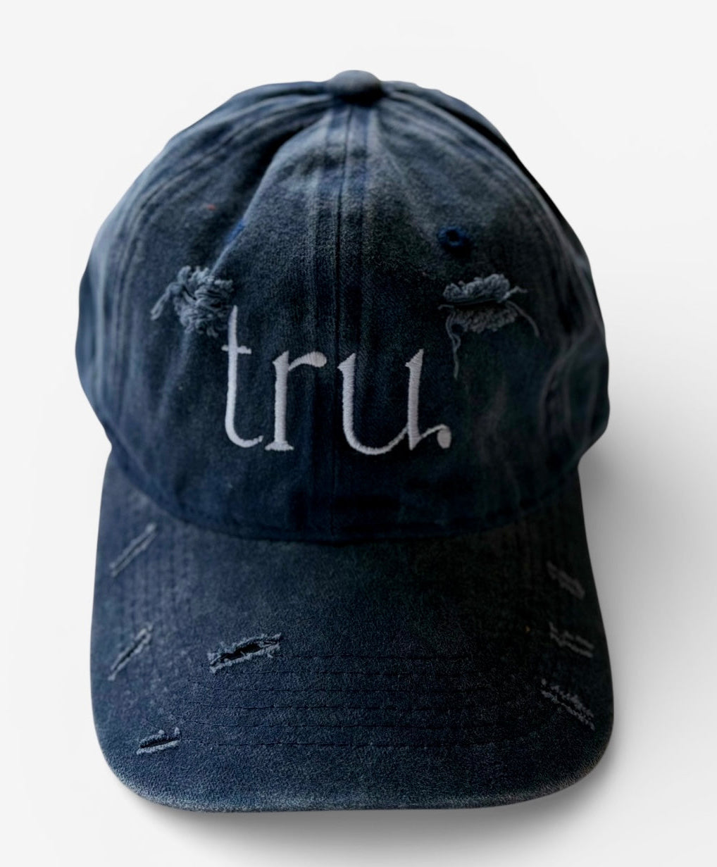Tru Faded Cap