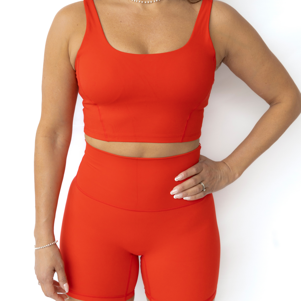 Alex Tank - Spicy Marg