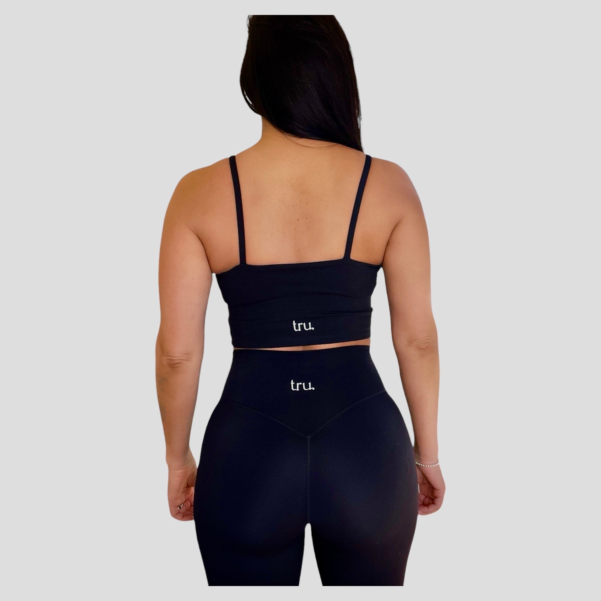 Urban Essential Tank