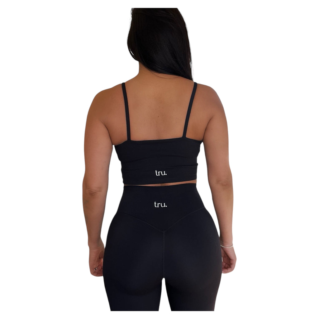 Urban Essential Tank