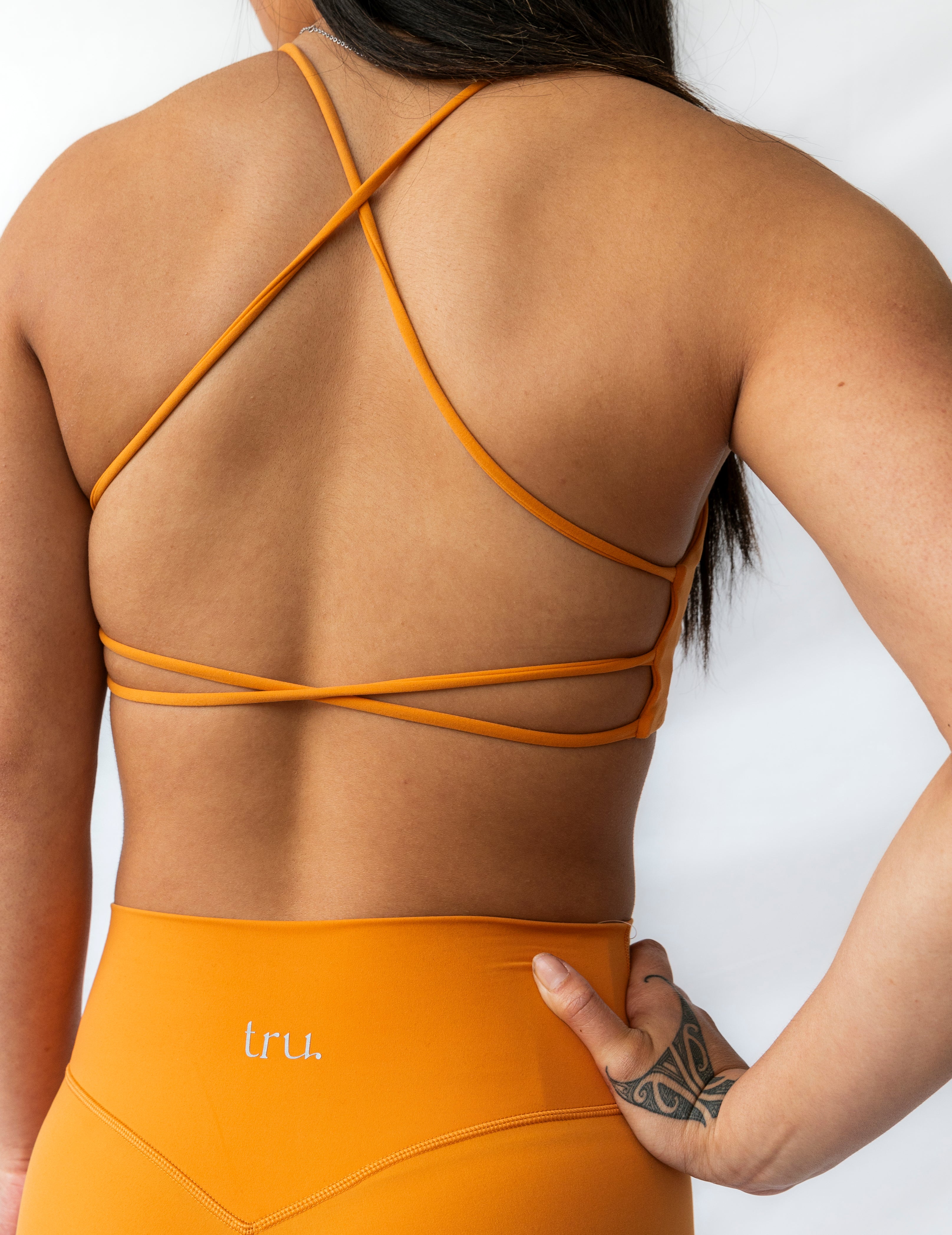 Lauren Crop