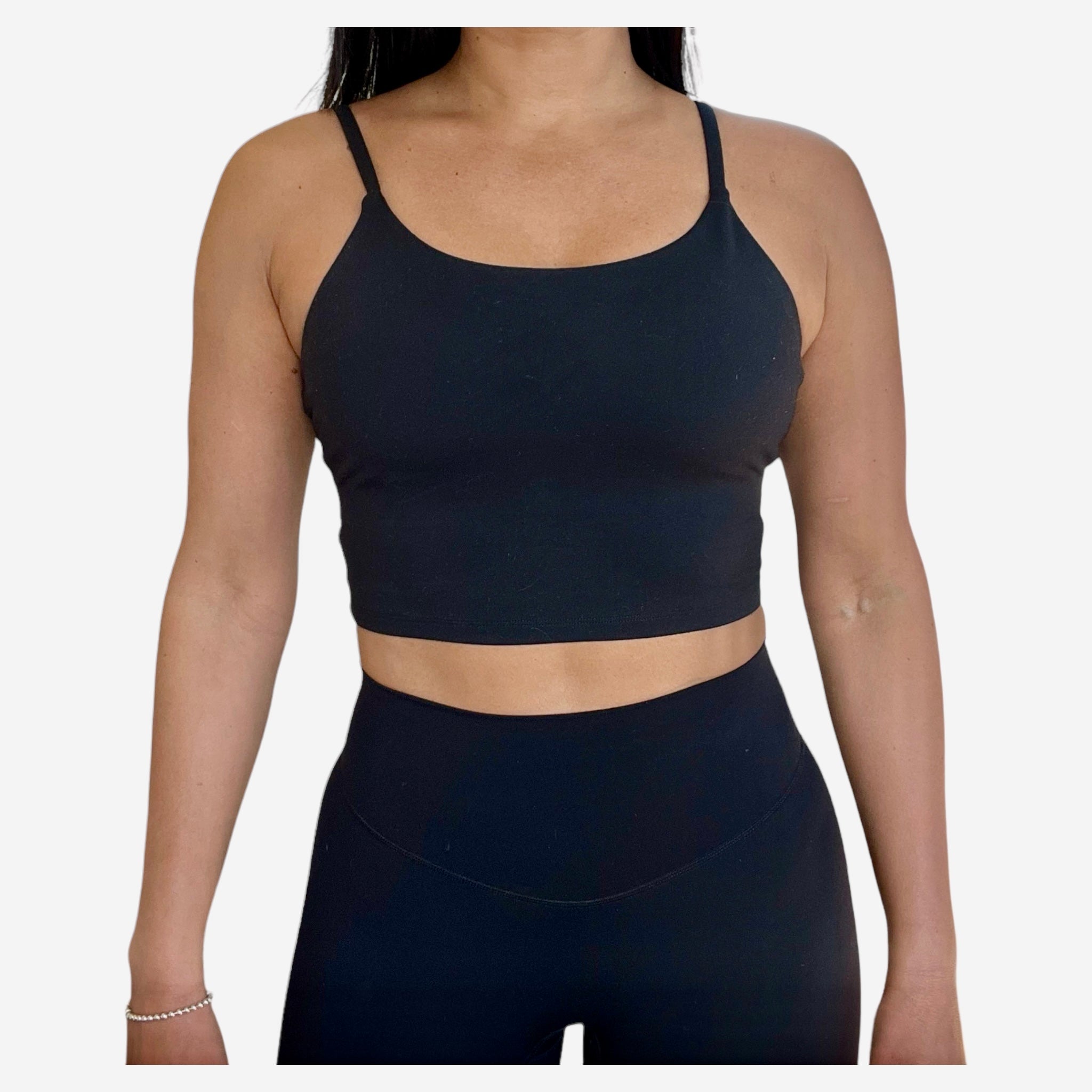 Urban Essential Tank