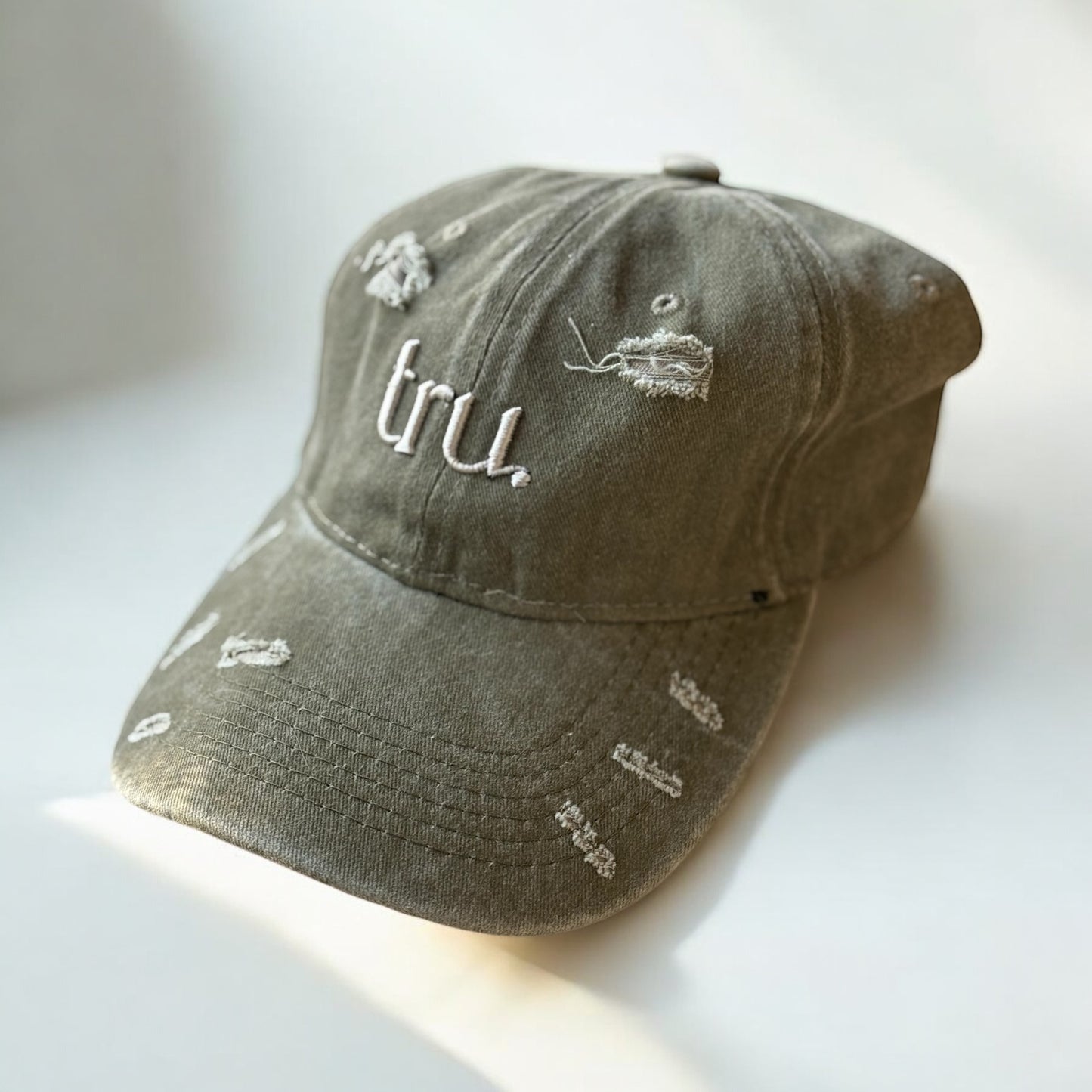Tru Cap