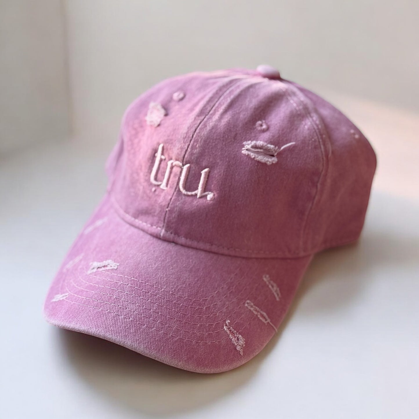 Tru Cap