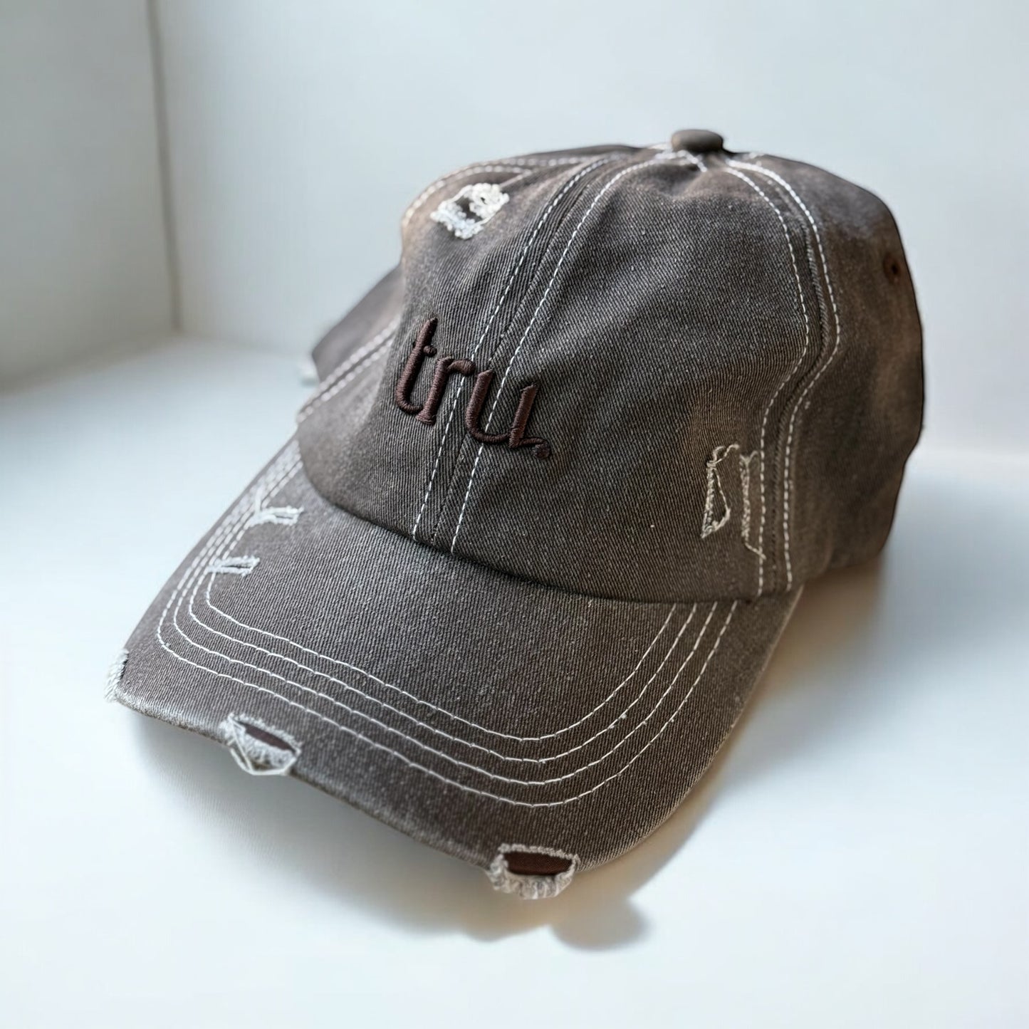 Tru Cap
