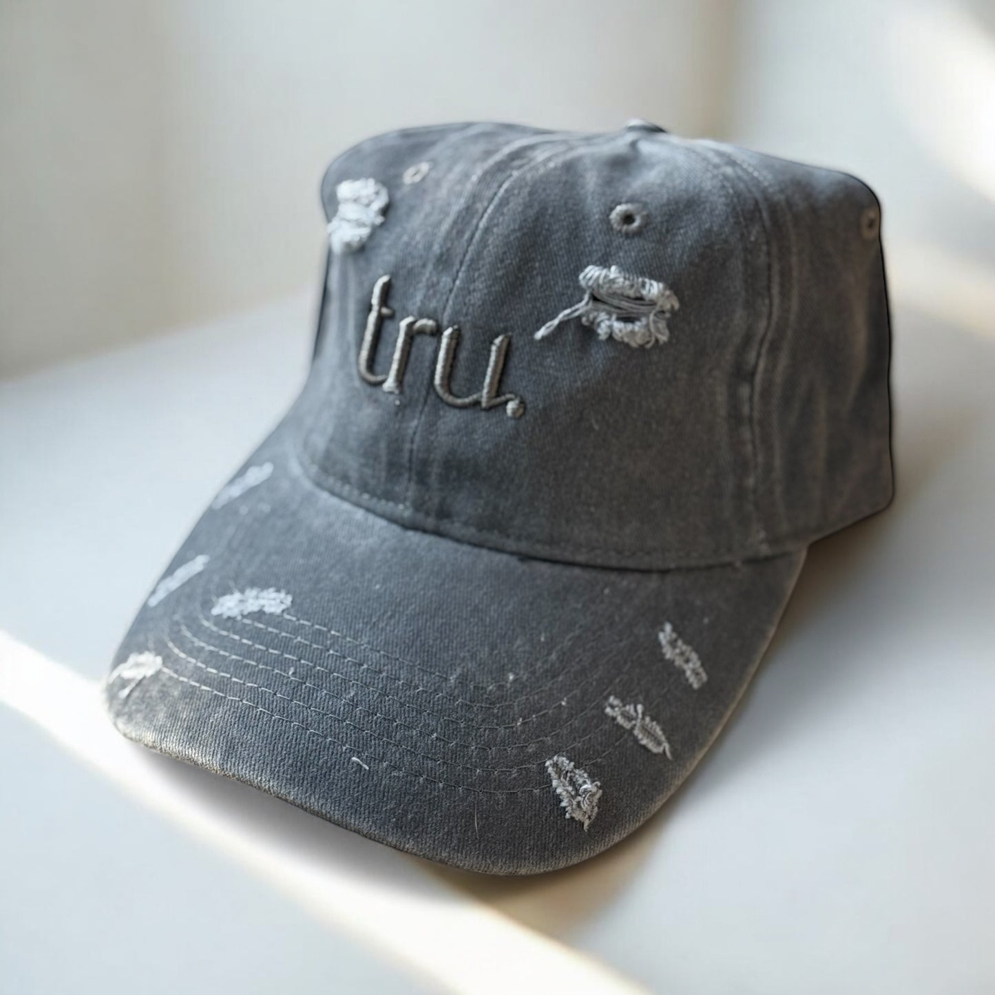Tru Cap