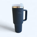 Tru Tumbler with Straw