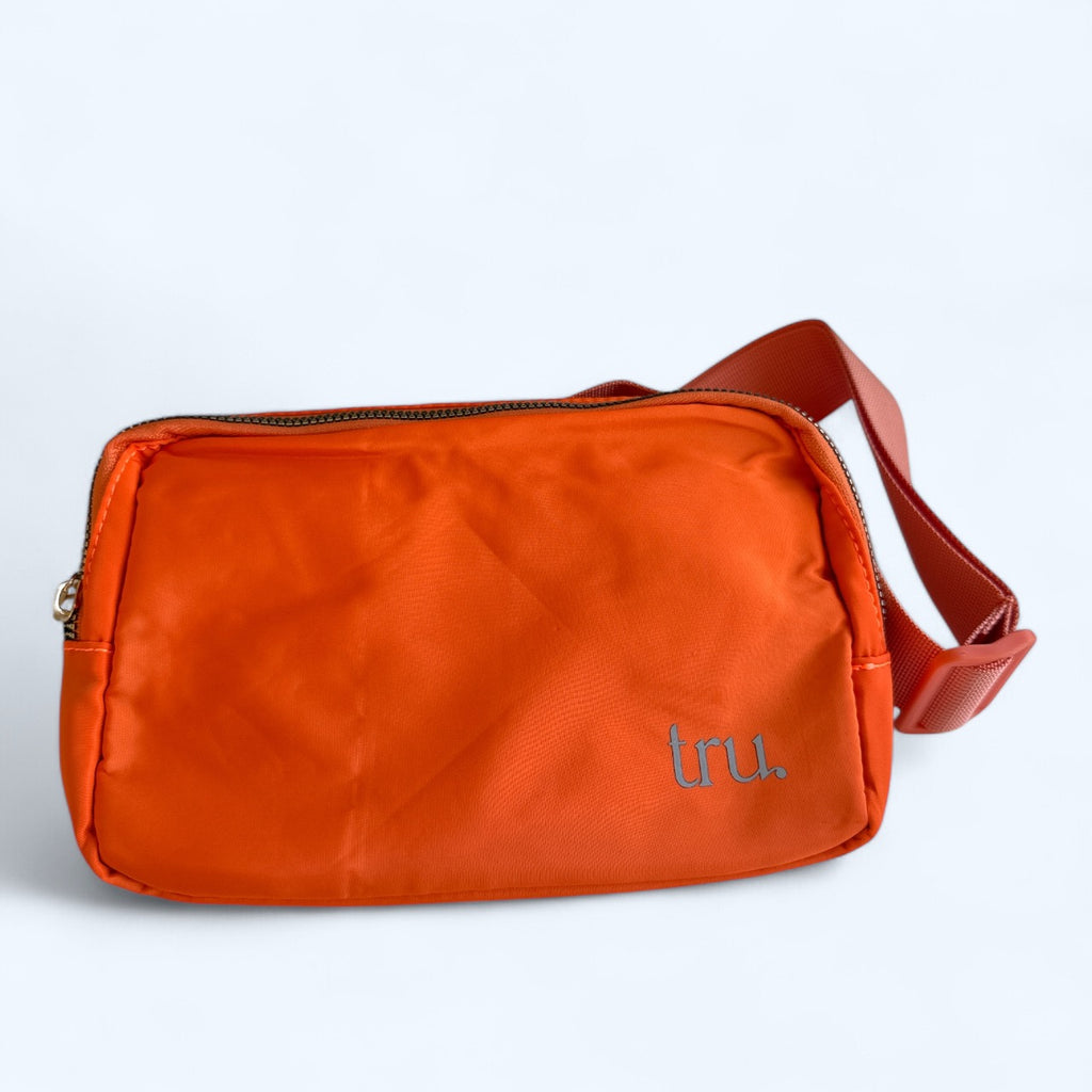 Cross Sling Bag
