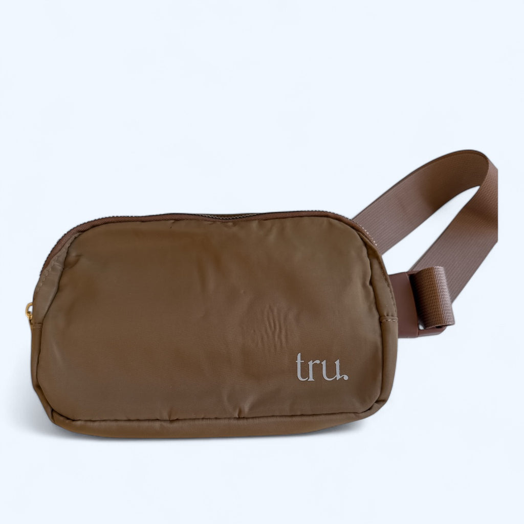 Cross Sling Bag