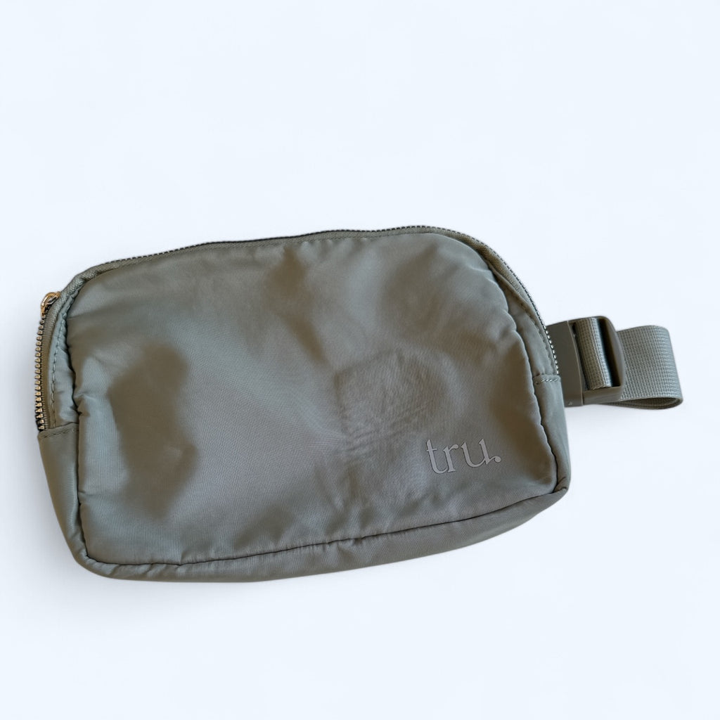 Cross Sling Bag
