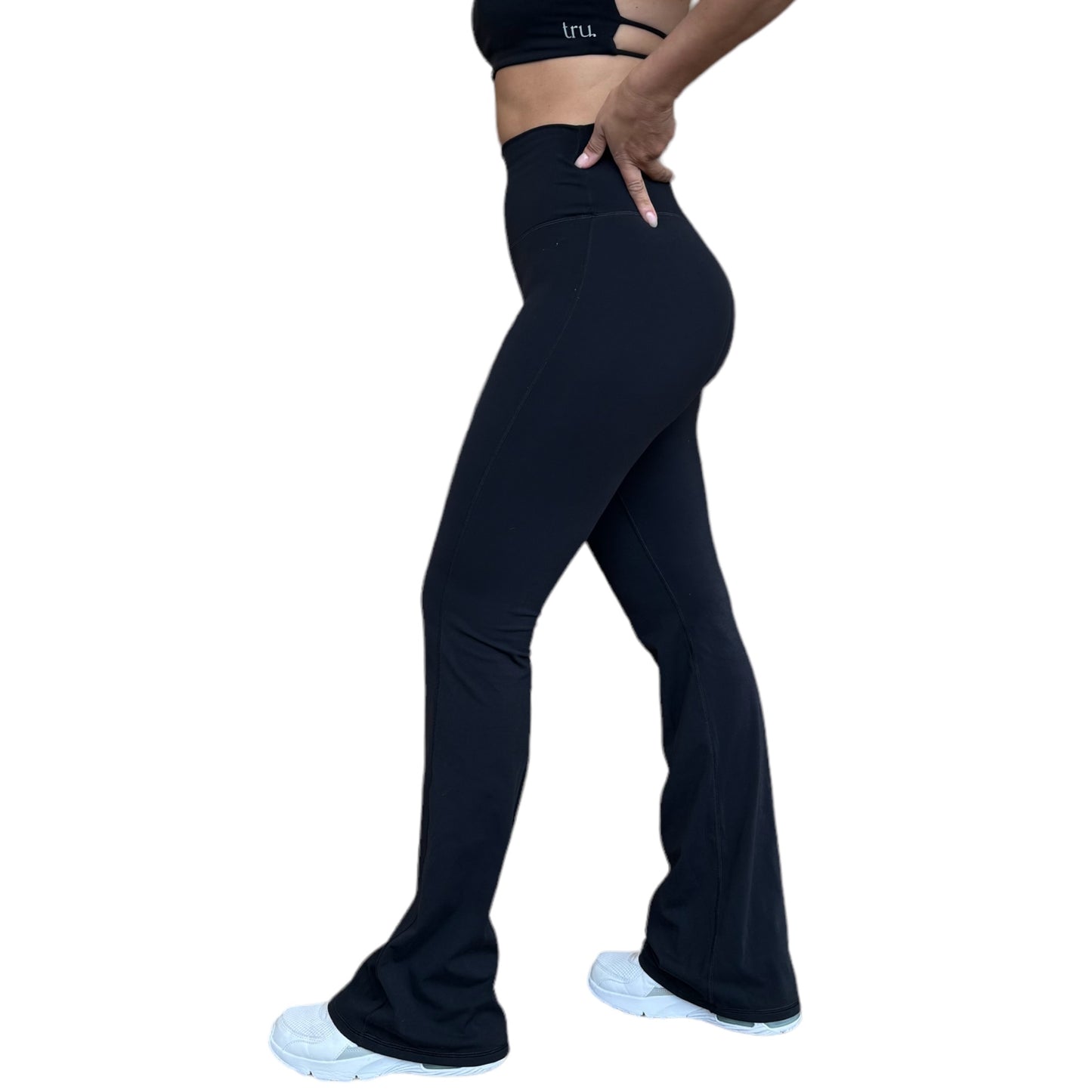 Urban Flare Pants