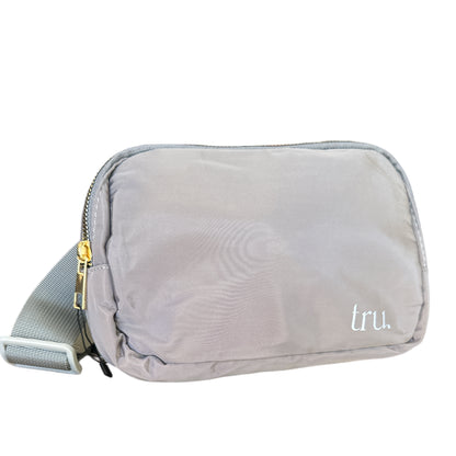 Girly Glam Bum Bag