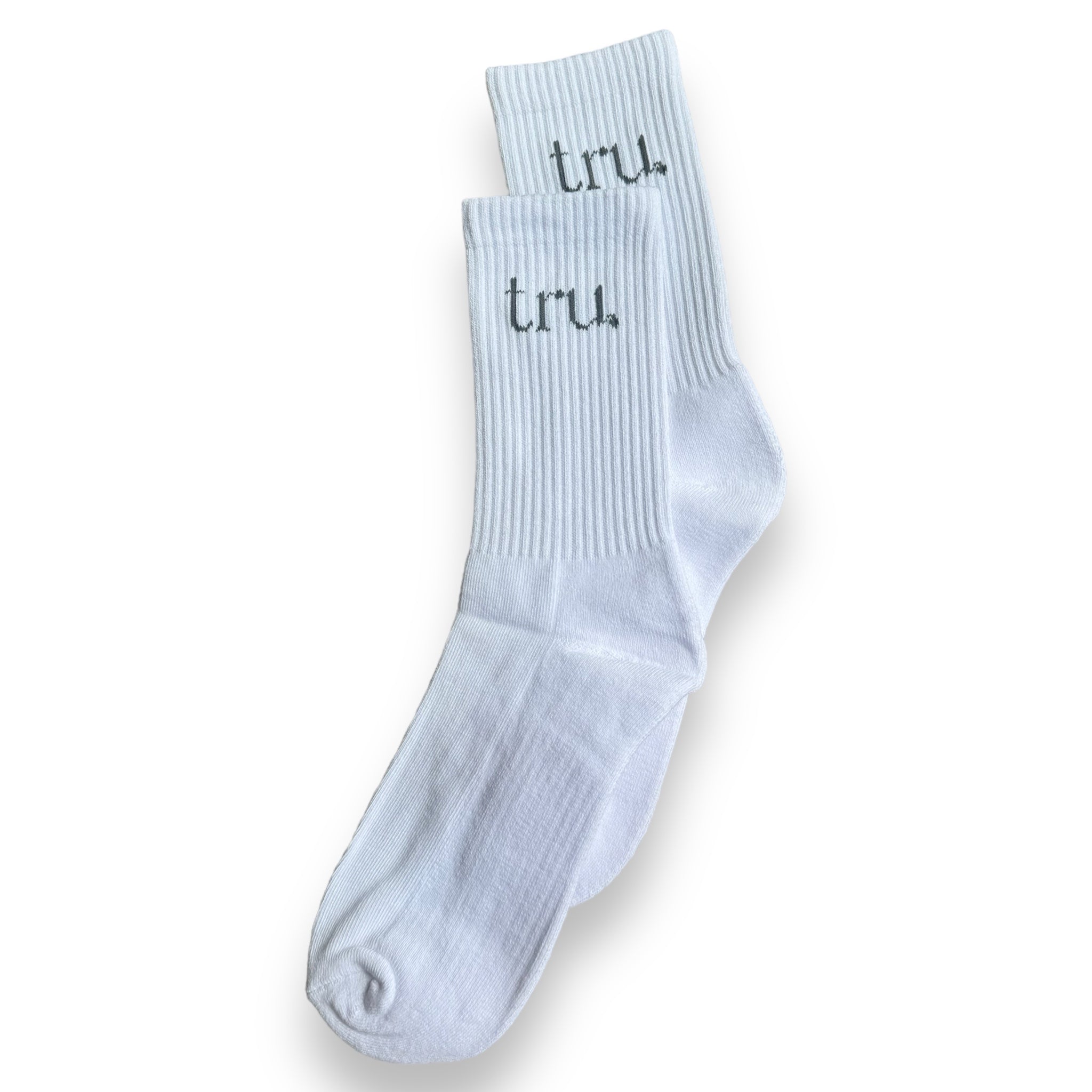 Signature Crew Socks