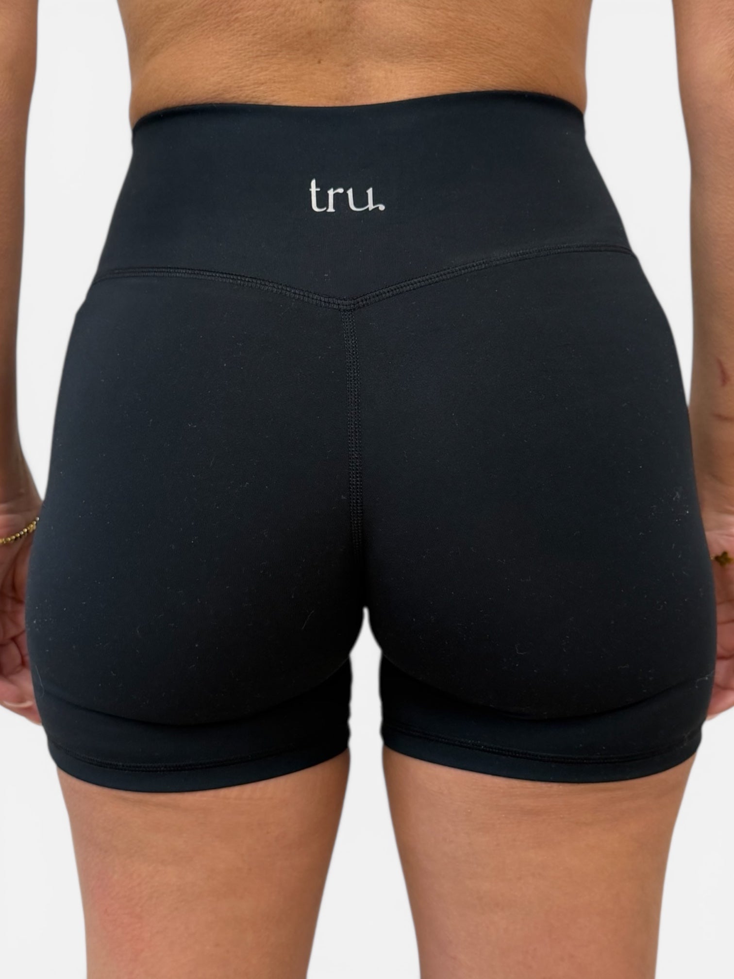 The Rituals Shorts 4"