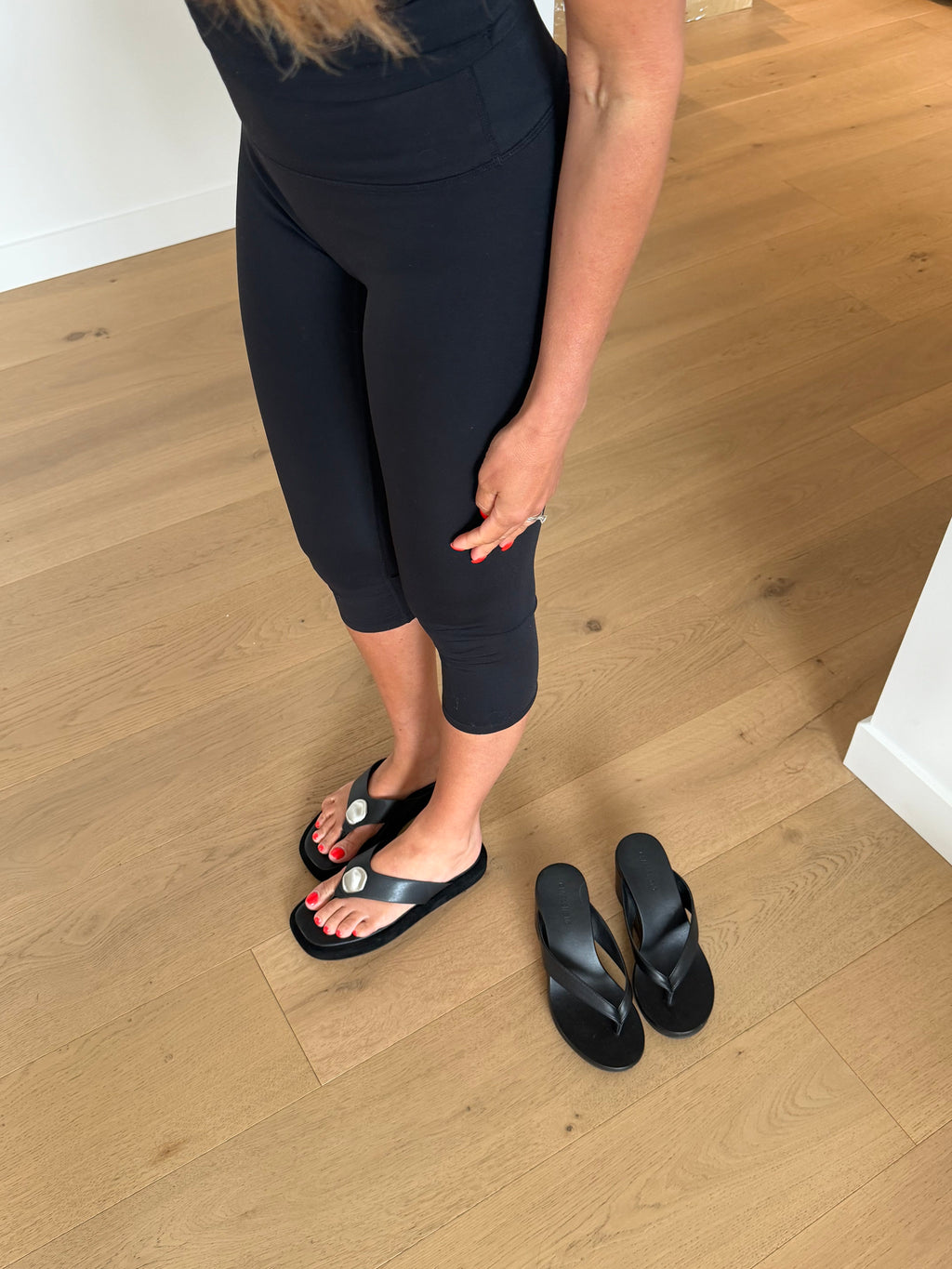 Bella Capris
