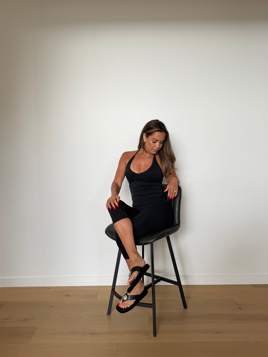 Bella Capris