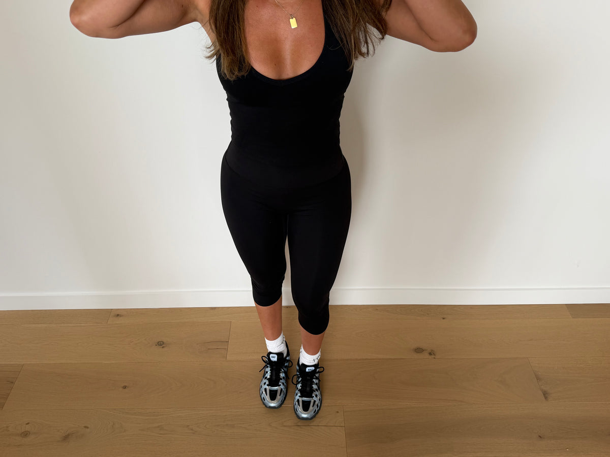 Bella Capris