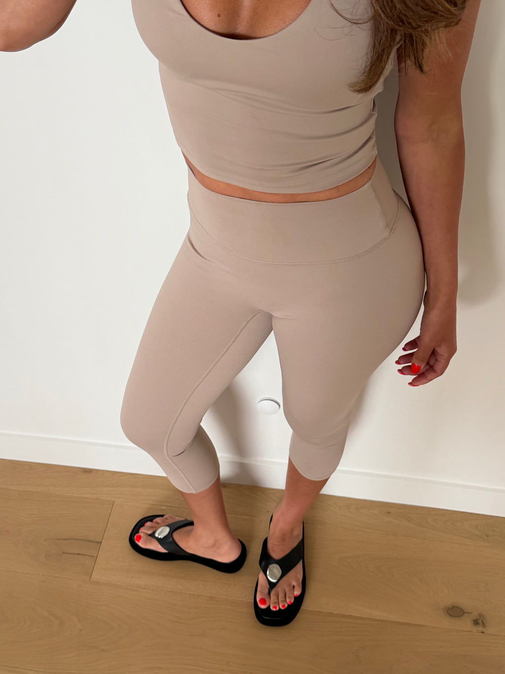 Bella Capris