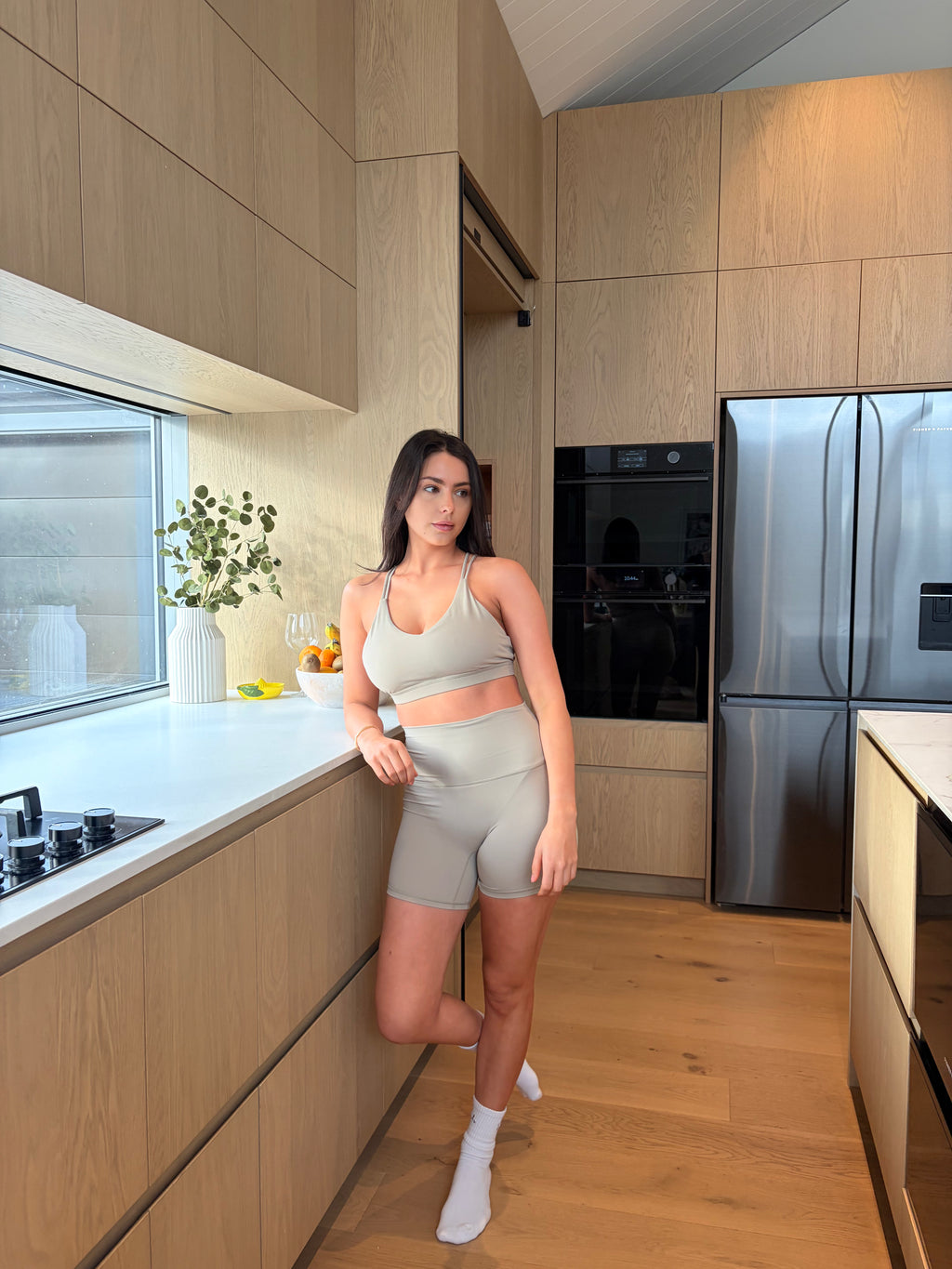Julia Crop