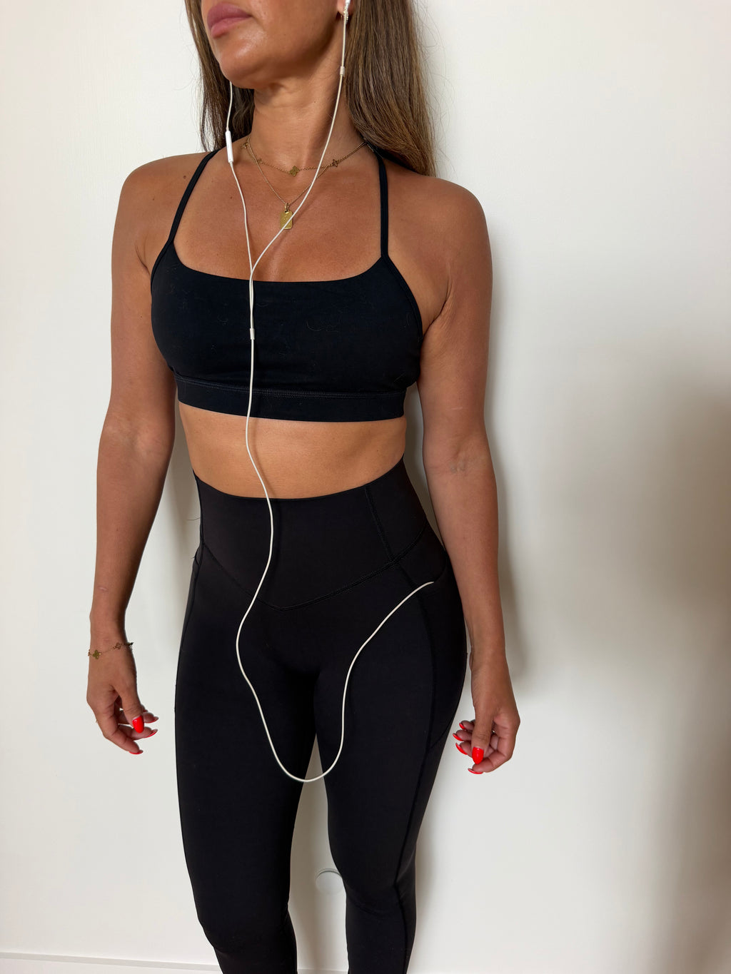 Mishell Crop