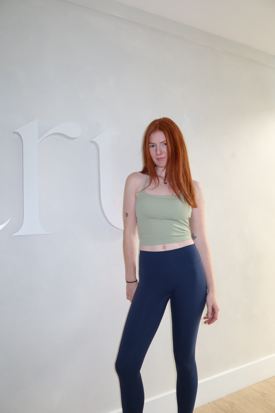 Amalfi Leggings