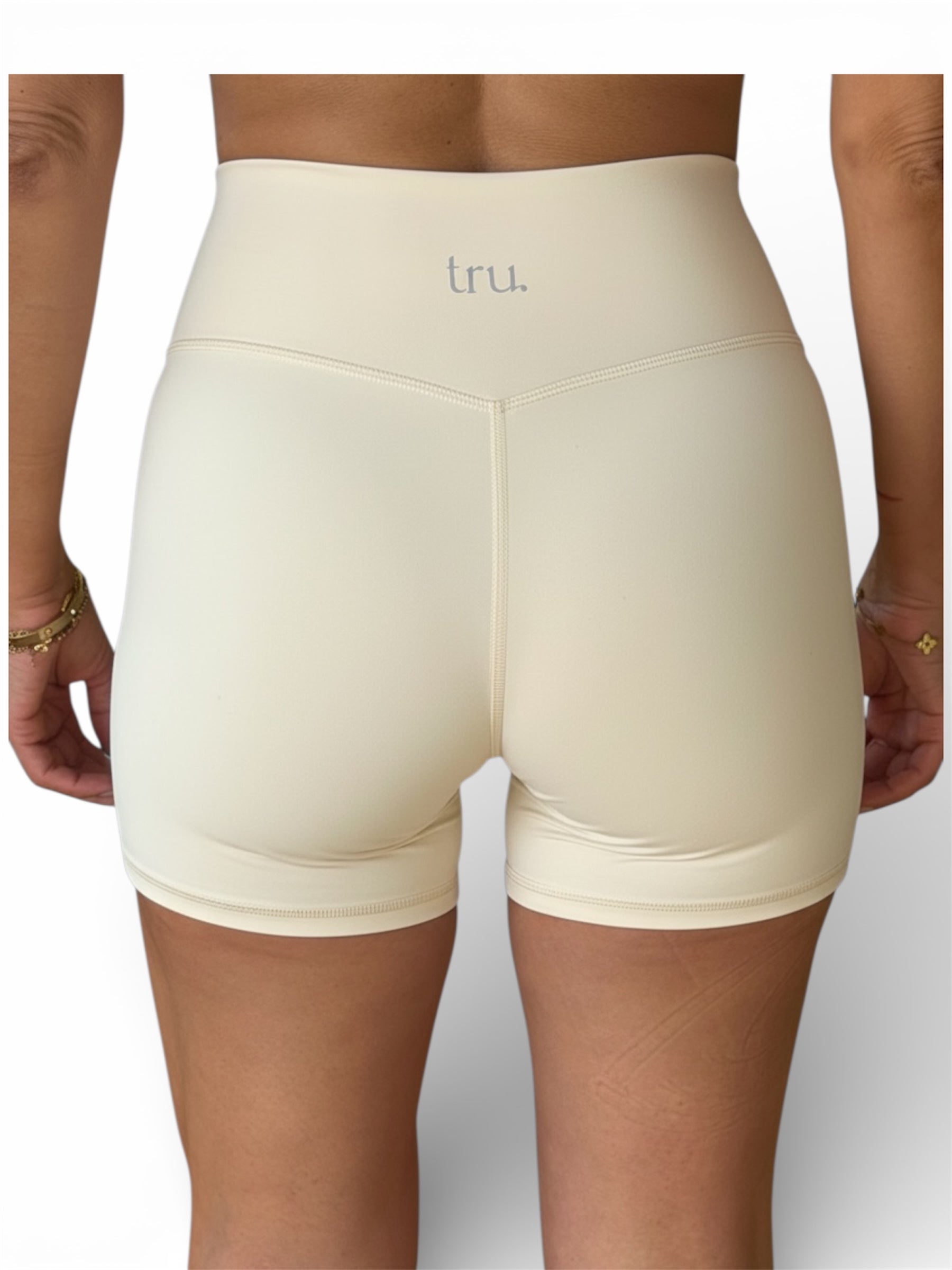 The Rituals Shorts 4"