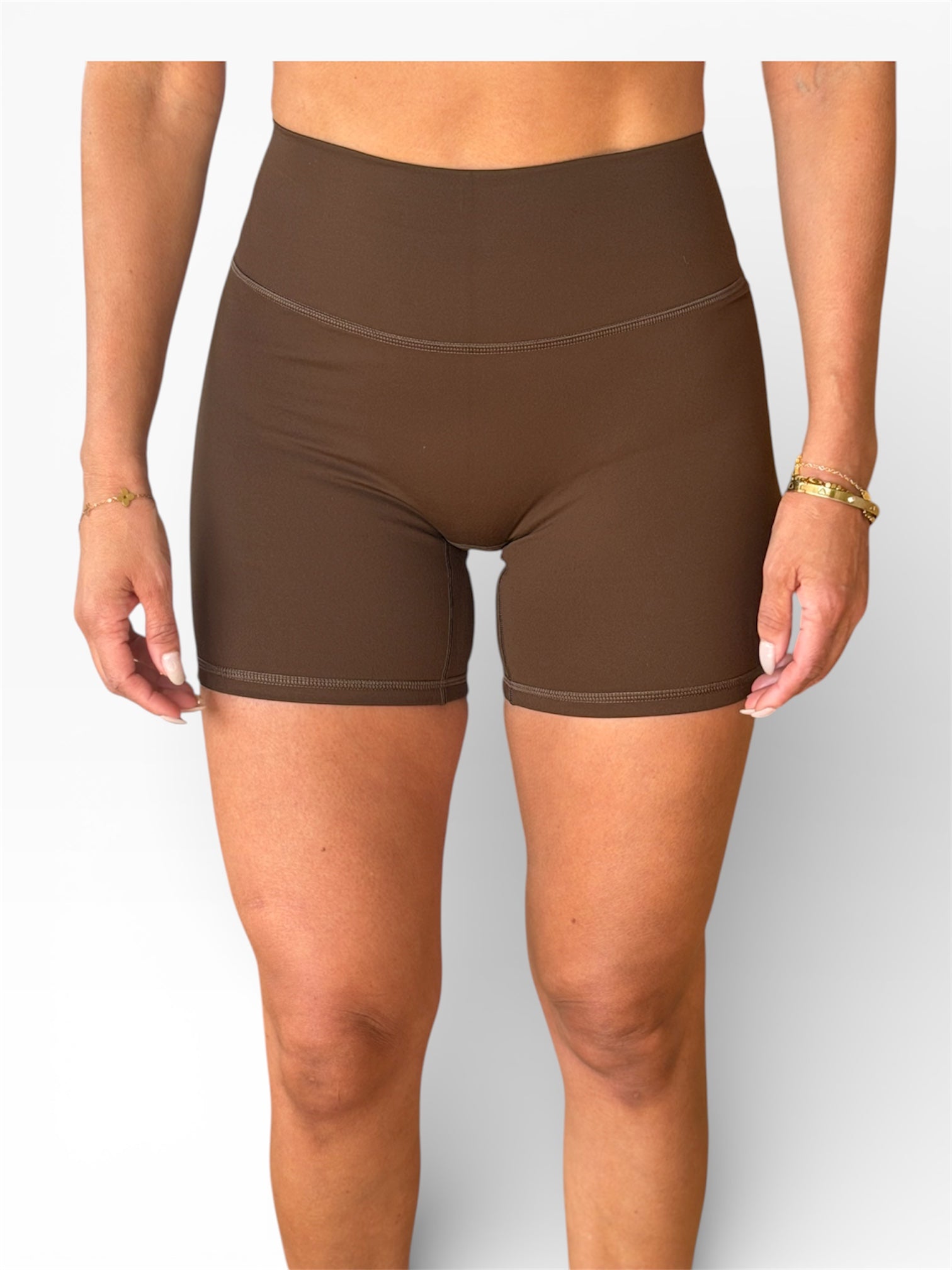 The Rituals Shorts 4"