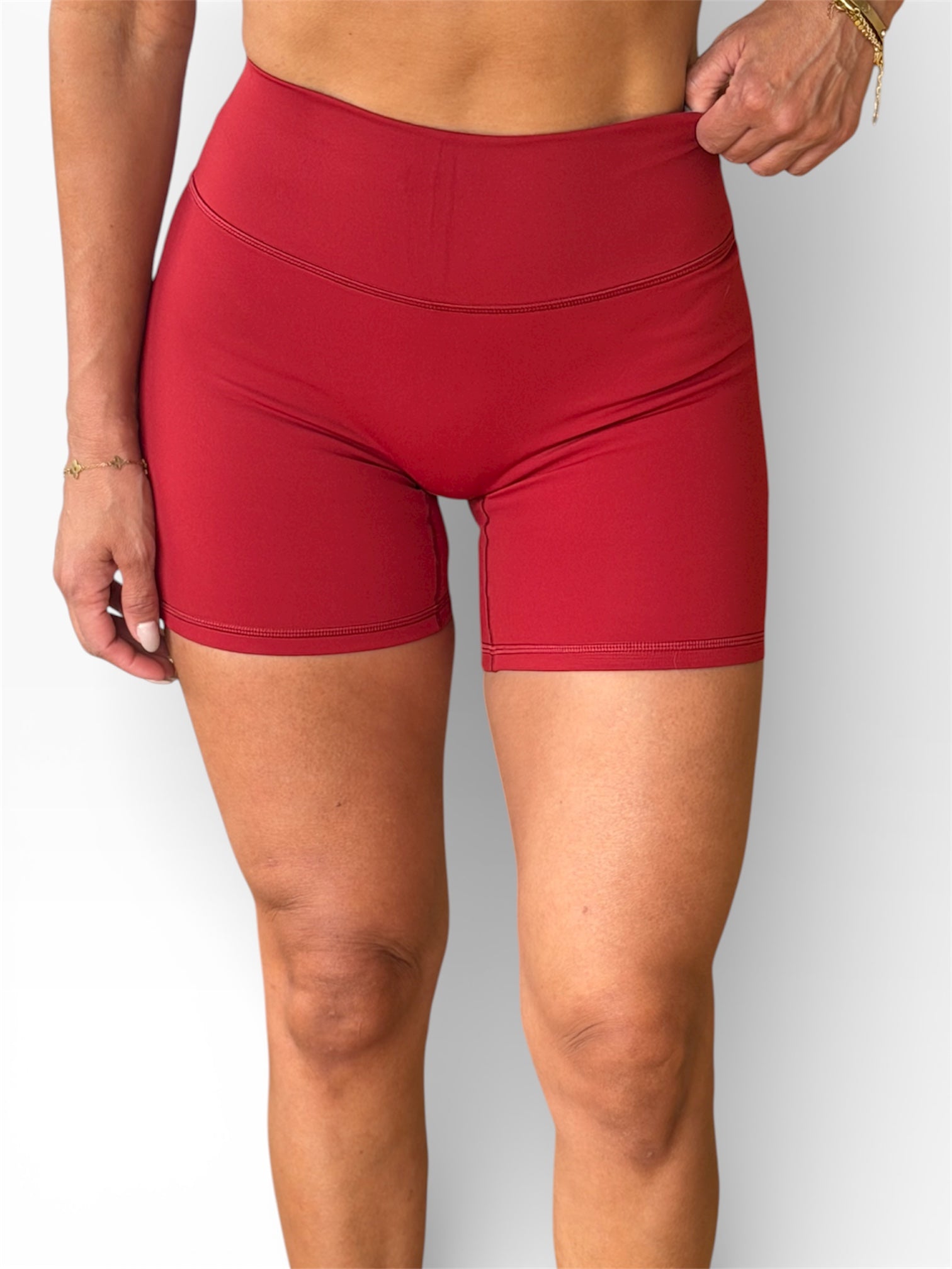 The Rituals Shorts 4"